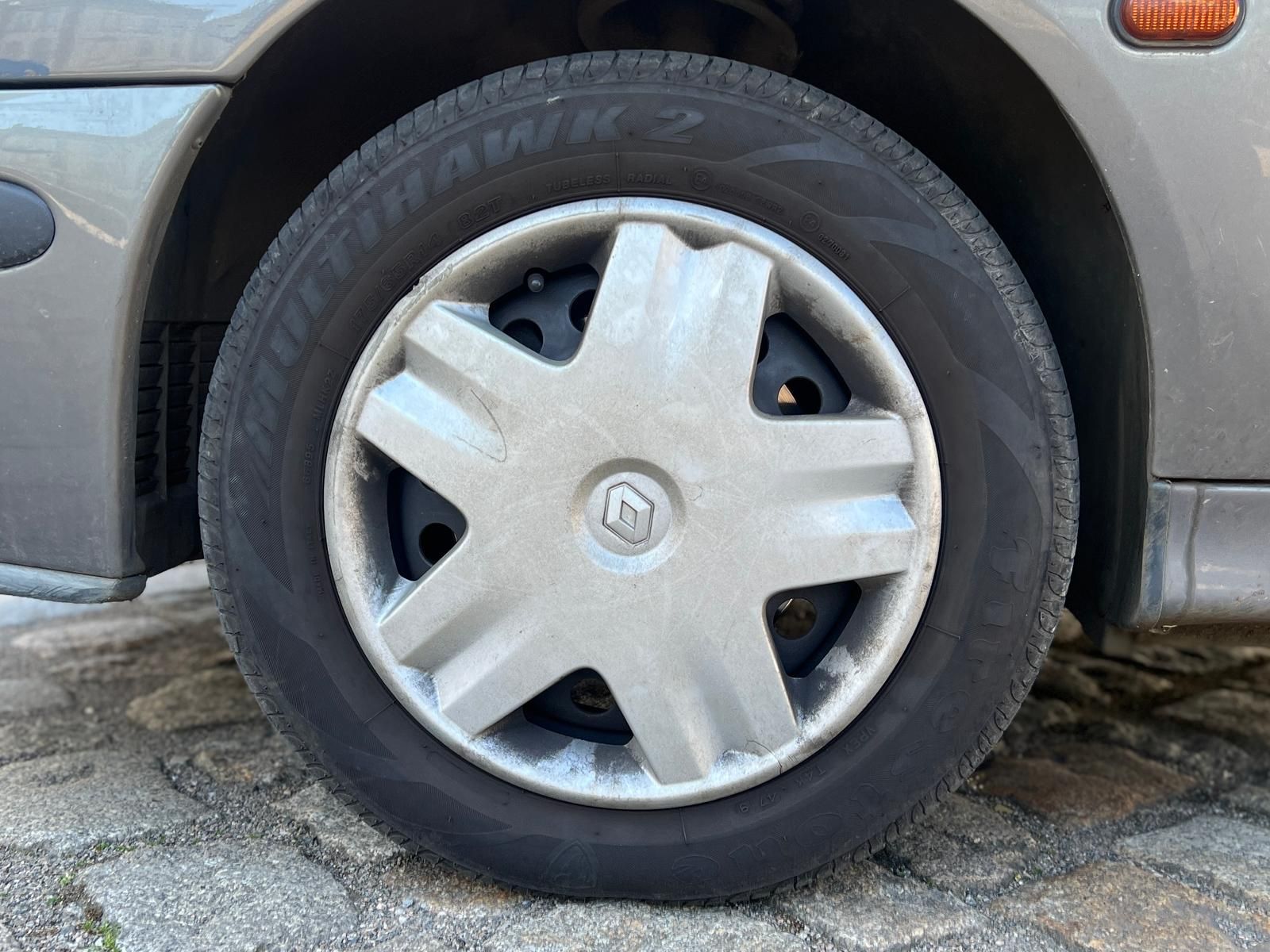 Fahrzeugabbildung Renault Megane *KLIMA*TÜV 04/27*WINTERAUTO*