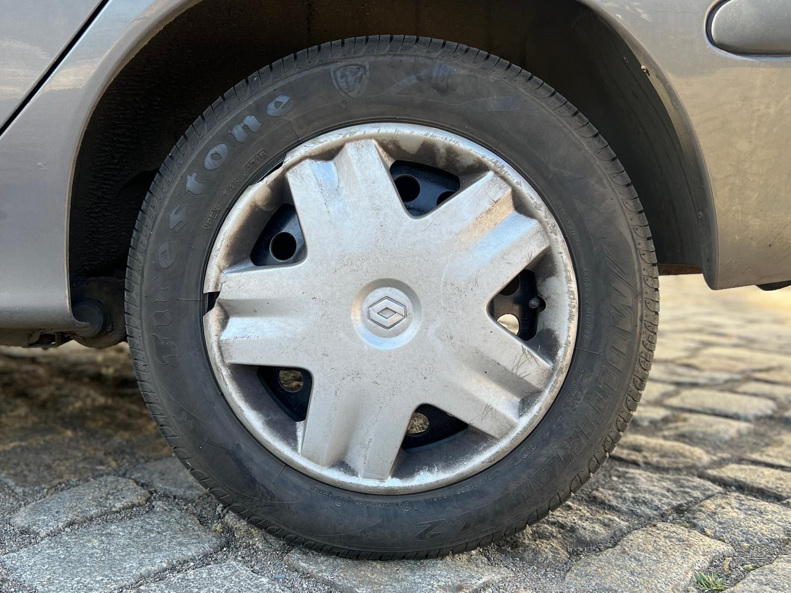 Fahrzeugabbildung Renault Megane *KLIMA*TÜV 04/27*WINTERAUTO*