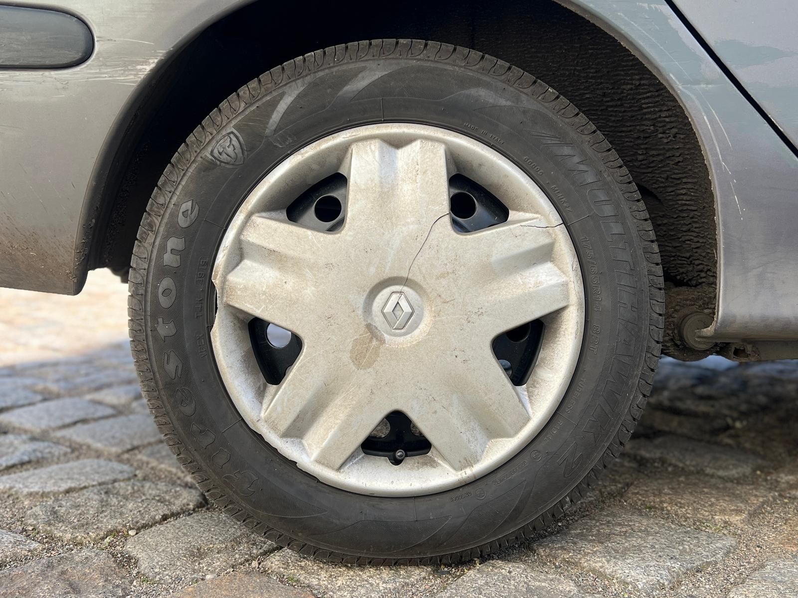 Fahrzeugabbildung Renault Megane *KLIMA*TÜV 04/27*WINTERAUTO*