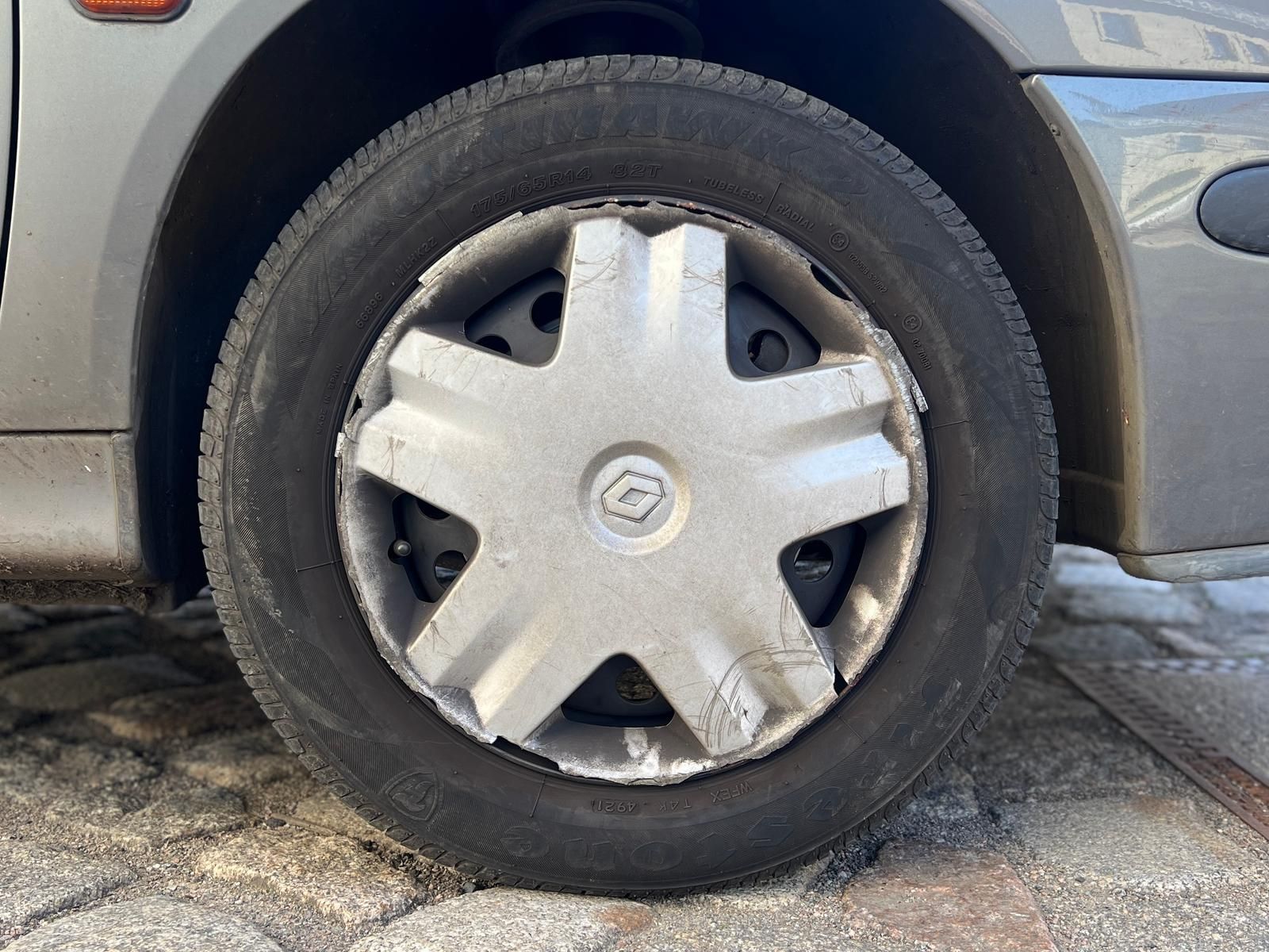 Fahrzeugabbildung Renault Megane *KLIMA*TÜV 04/27*WINTERAUTO*