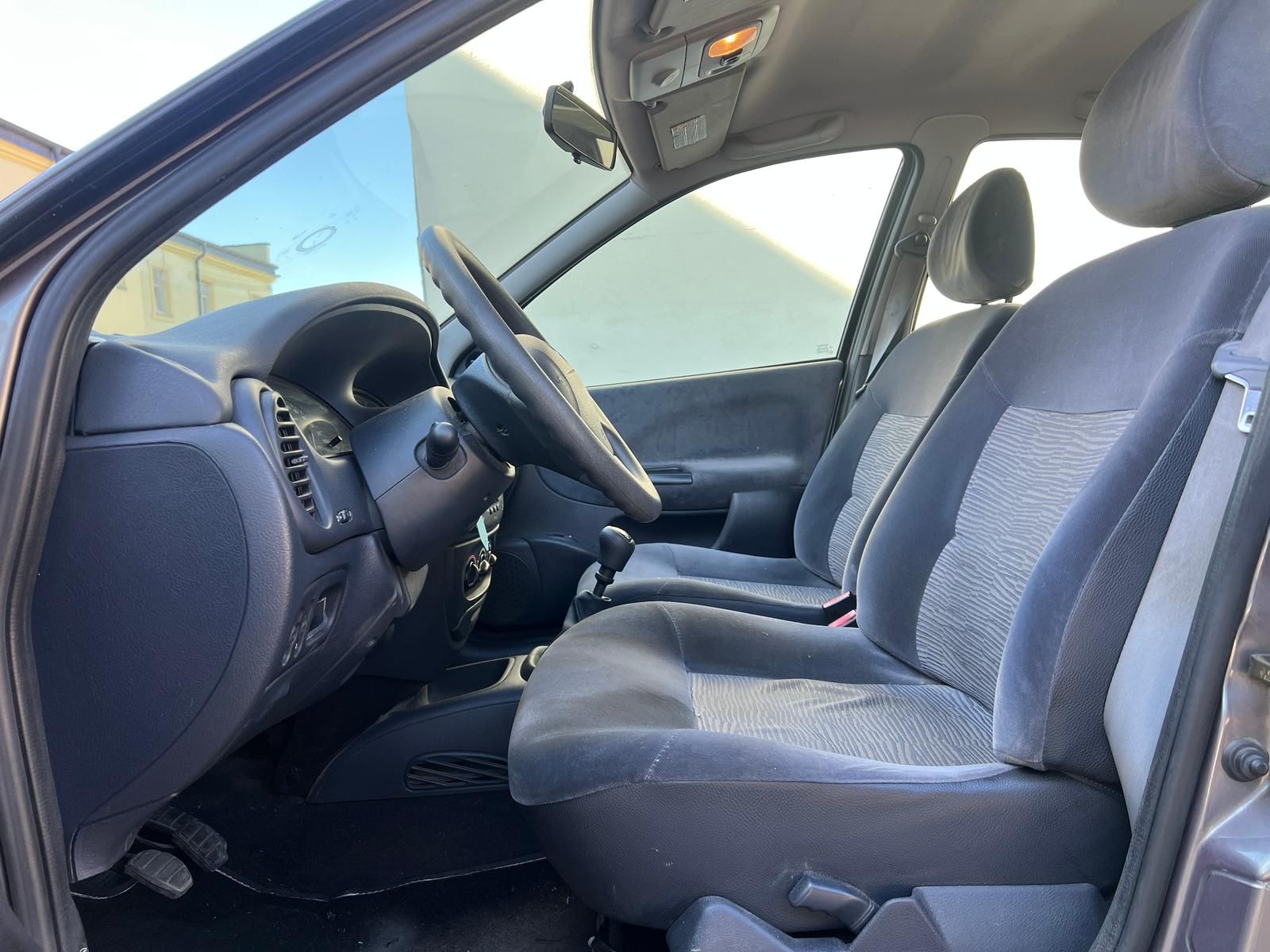 Fahrzeugabbildung Renault Megane *KLIMA*TÜV 04/27*WINTERAUTO*