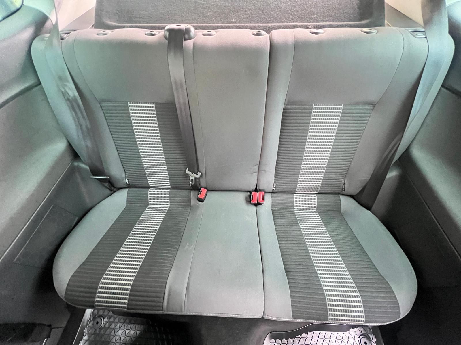 Fahrzeugabbildung Volkswagen Polo 1.2 United *8-FACH*SHZ*PDC*TEMPO*