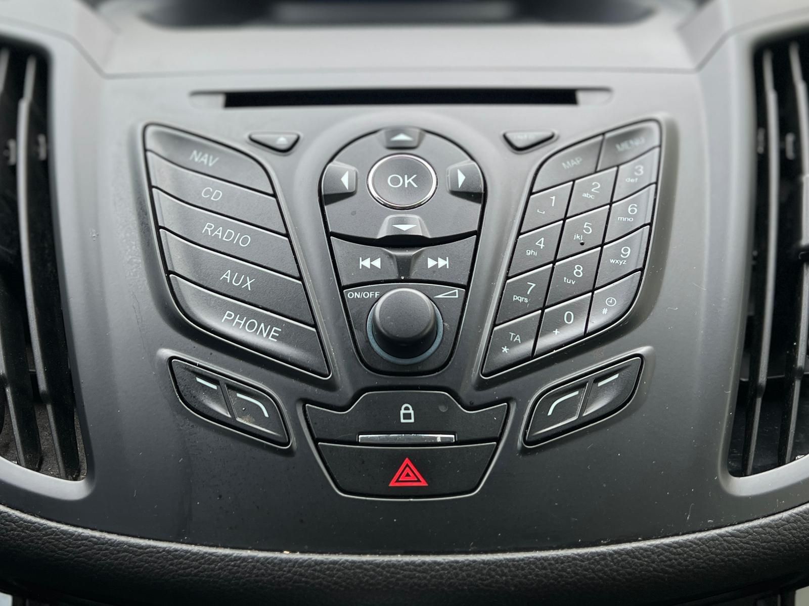Fahrzeugabbildung Ford Kuga 2.0 TDCi Titanium *BT*PDC*SHZ*TEMPO*L*N*X*