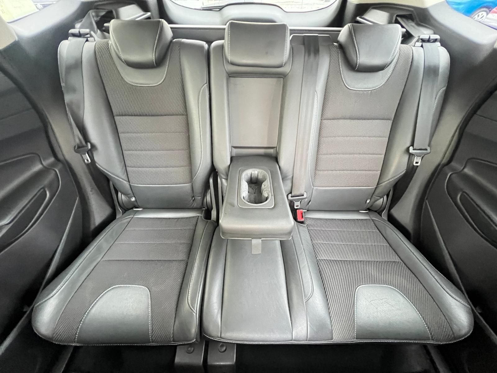 Fahrzeugabbildung Ford Kuga 2.0 TDCi Titanium *BT*PDC*SHZ*TEMPO*L*N*X*