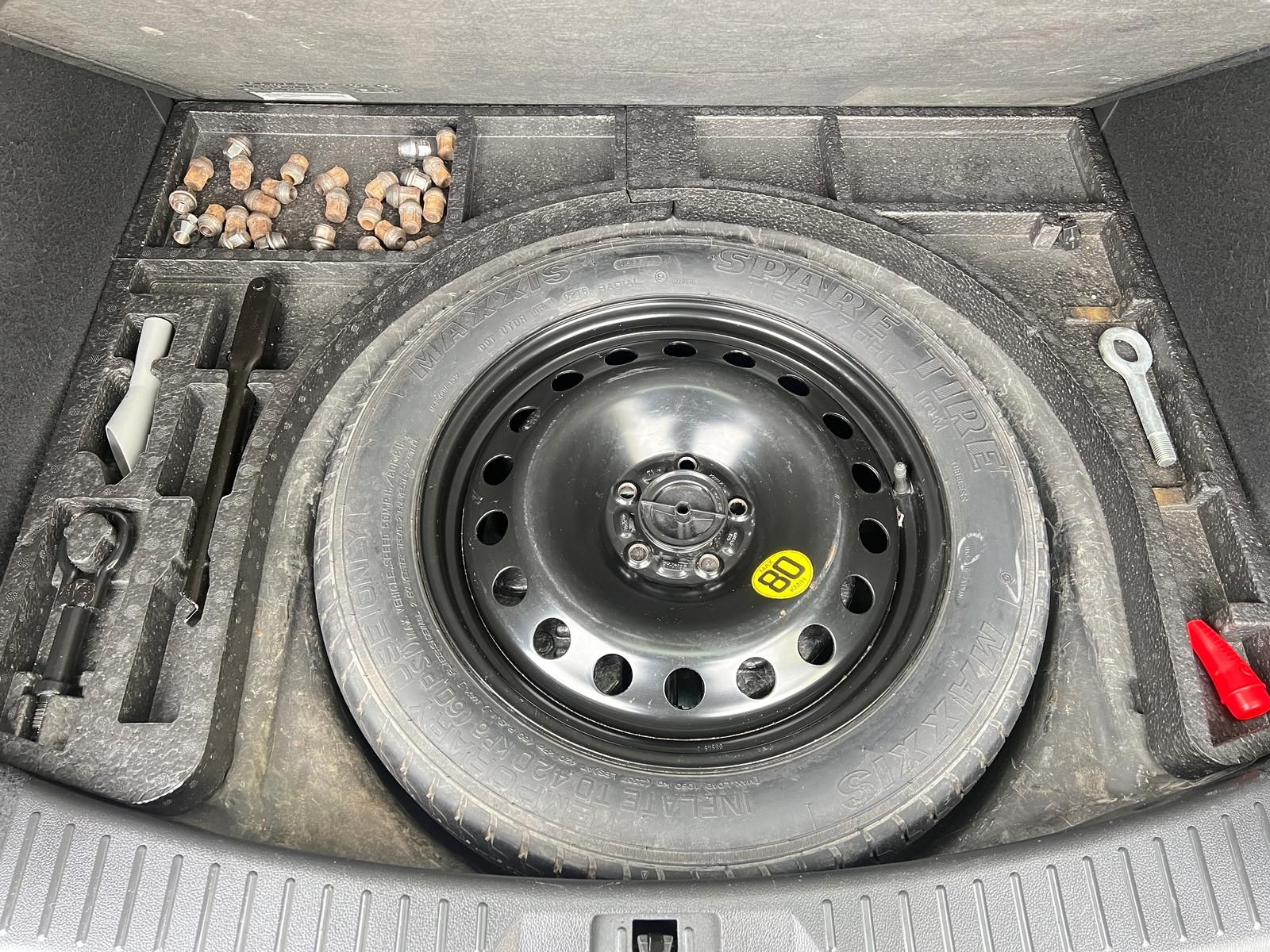 Fahrzeugabbildung Ford Kuga 2.0 TDCi Titanium *BT*PDC*SHZ*TEMPO*L*N*X*