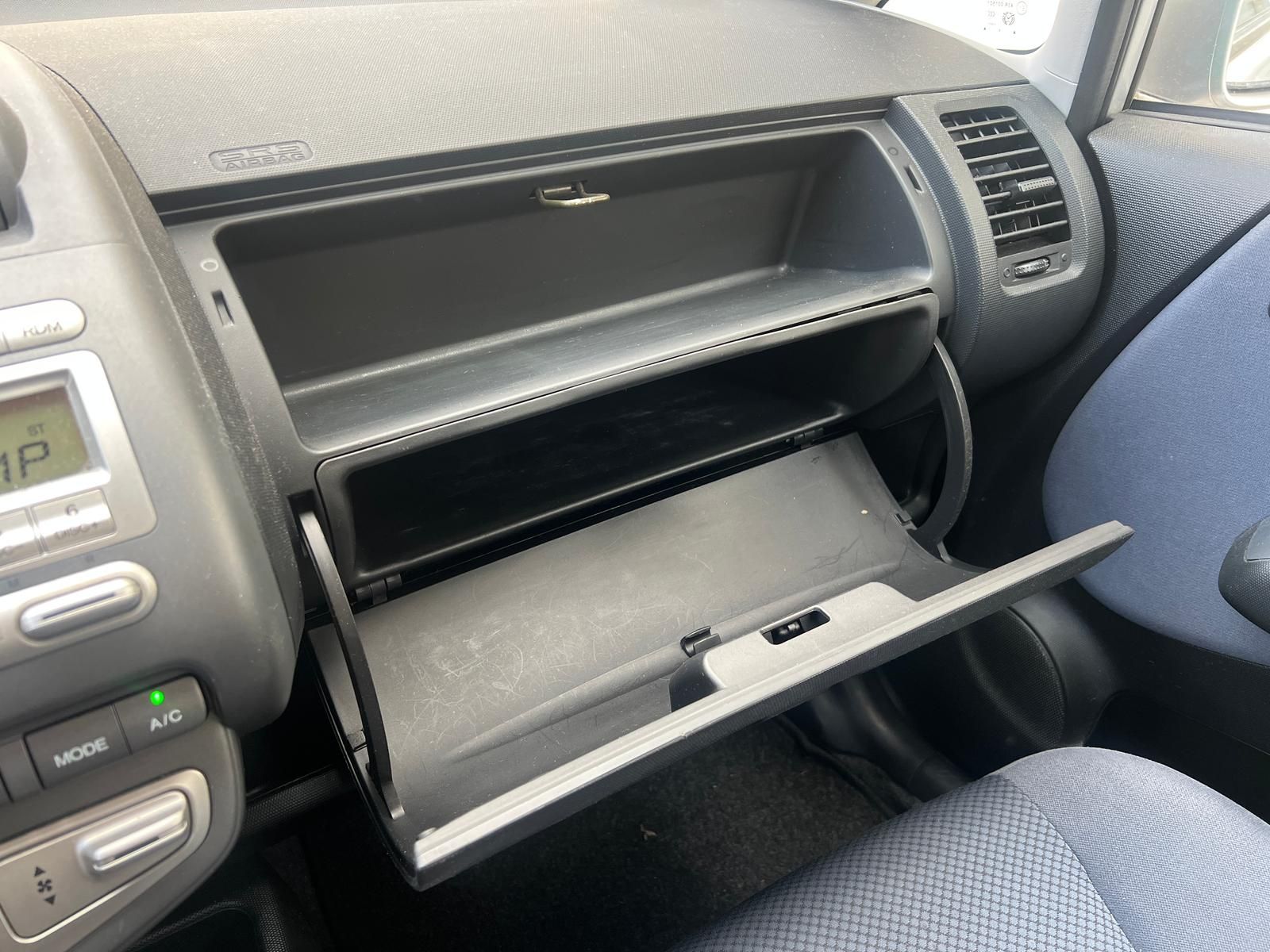 Fahrzeugabbildung Honda Jazz 1.4 DSi LS *KLIMA*HU bis 06/27*