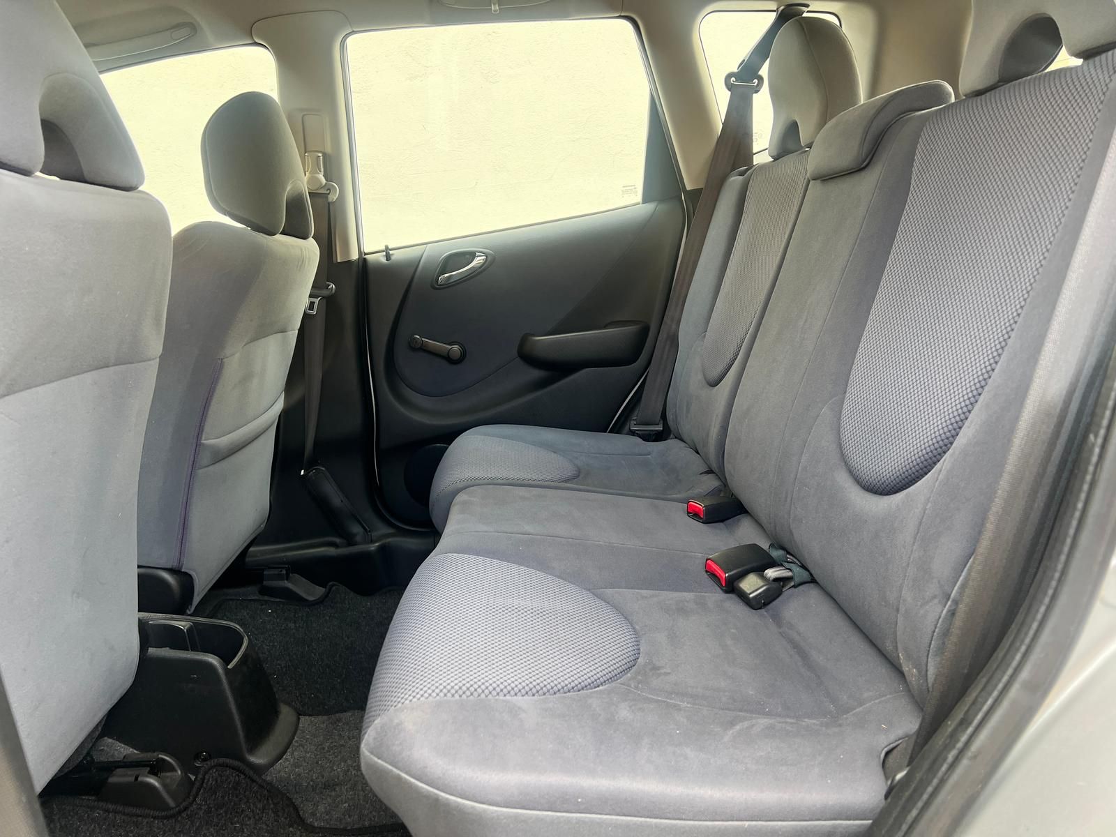 Fahrzeugabbildung Honda Jazz 1.4 DSi LS *KLIMA*HU bis 06/27*