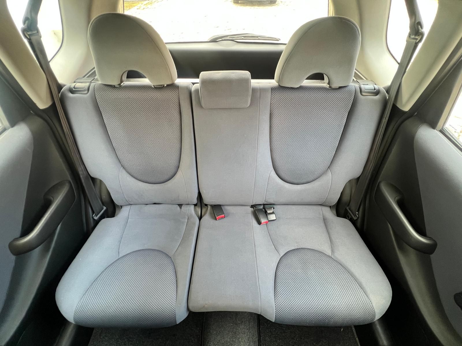 Fahrzeugabbildung Honda Jazz 1.4 DSi LS *KLIMA*HU bis 06/27*