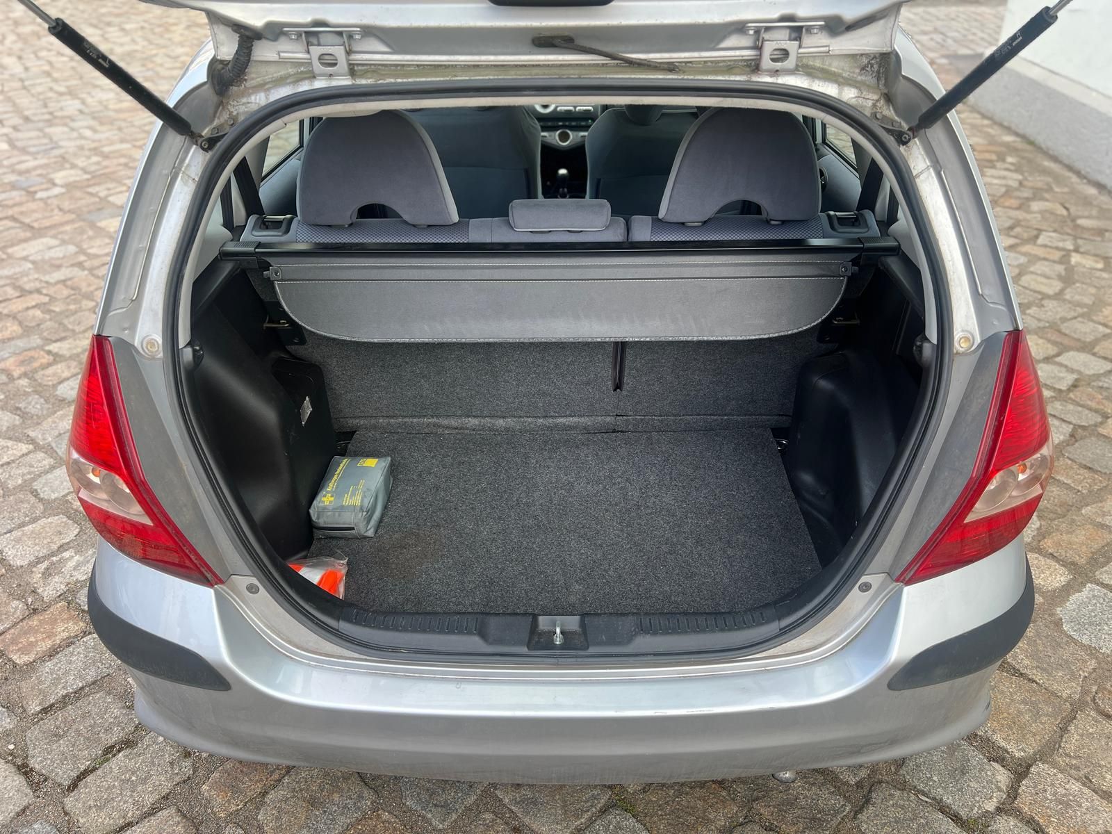 Fahrzeugabbildung Honda Jazz 1.4 DSi LS *KLIMA*HU bis 06/27*
