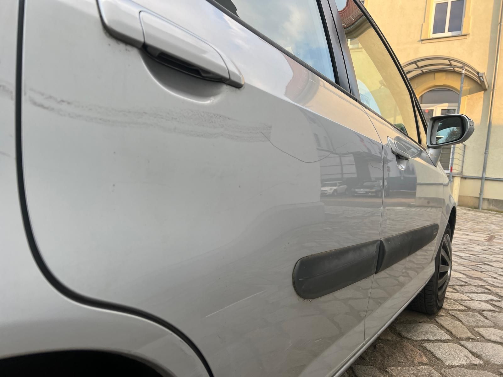 Fahrzeugabbildung Honda Jazz 1.4 DSi LS *KLIMA*HU bis 06/27*