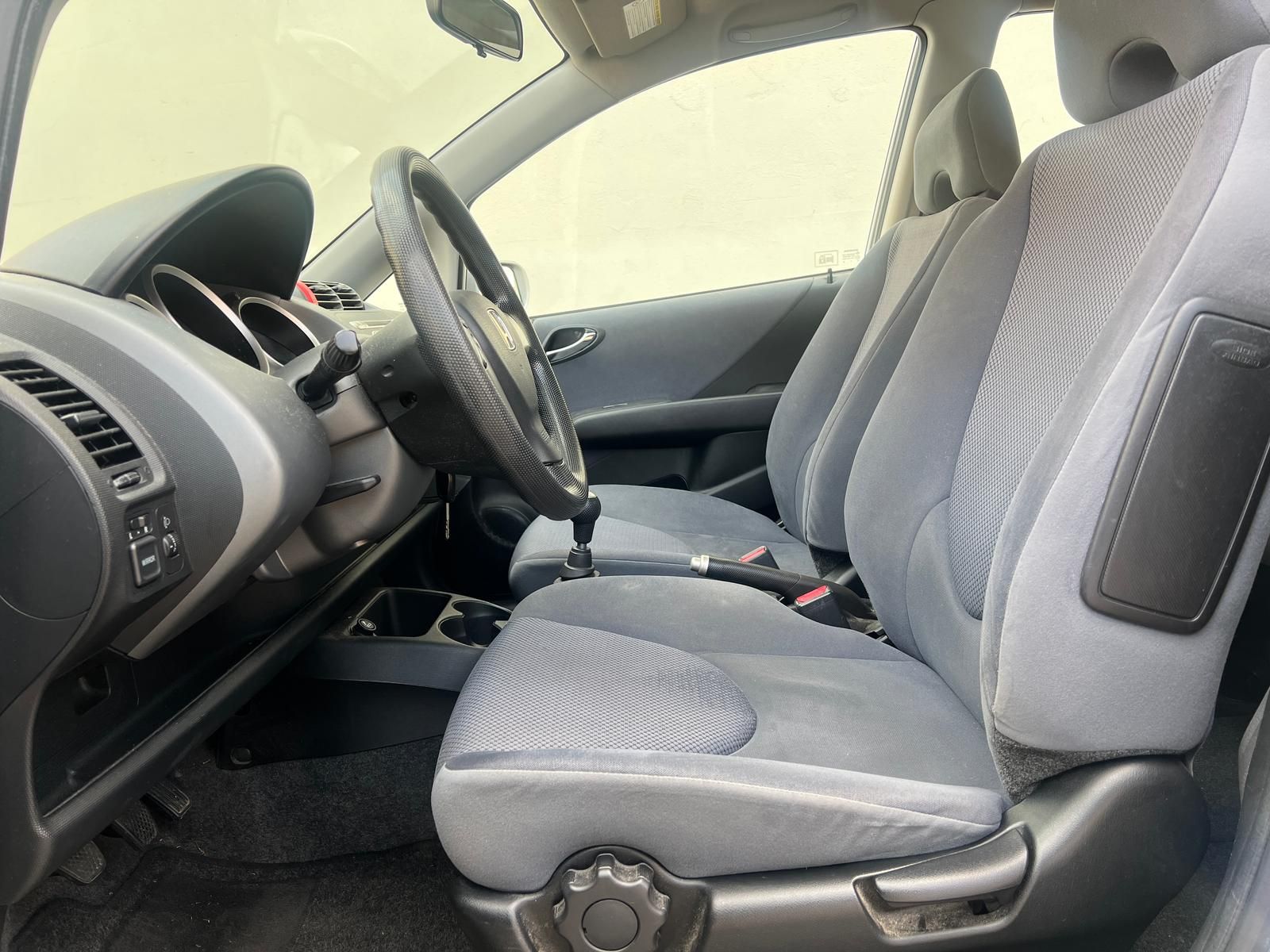Fahrzeugabbildung Honda Jazz 1.4 DSi LS *KLIMA*HU bis 06/27*