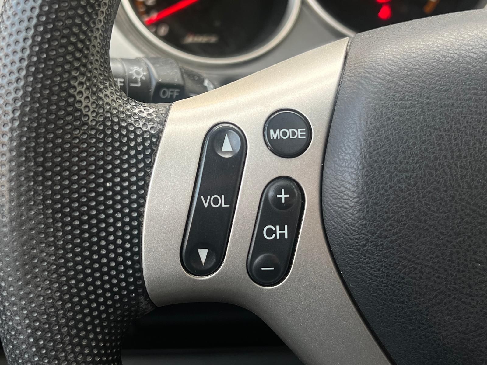 Fahrzeugabbildung Honda Jazz 1.4 DSi LS *KLIMA*HU bis 06/27*