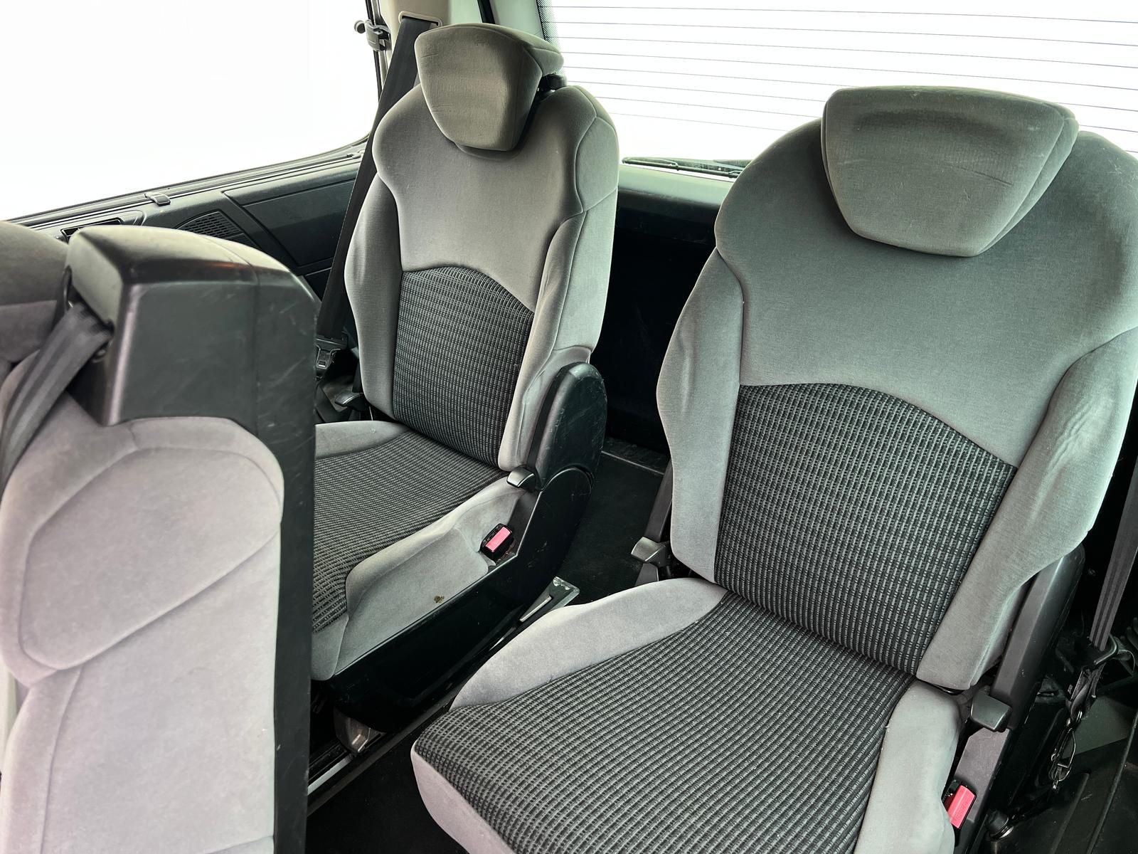 Fahrzeugabbildung Citroën C8 2.0 Tendance *7-SITZE*KLIMA*PDC*TEMPOMAT*