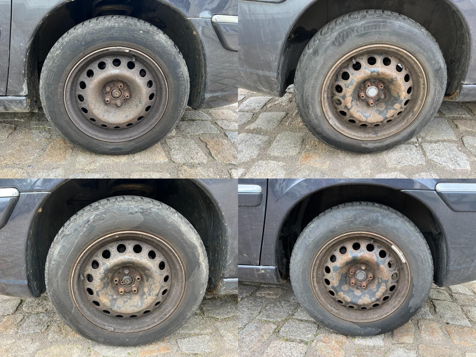 Fahrzeugabbildung Citroën C8 2.0 Tendance *7-SITZE*KLIMA*PDC*TEMPOMAT*