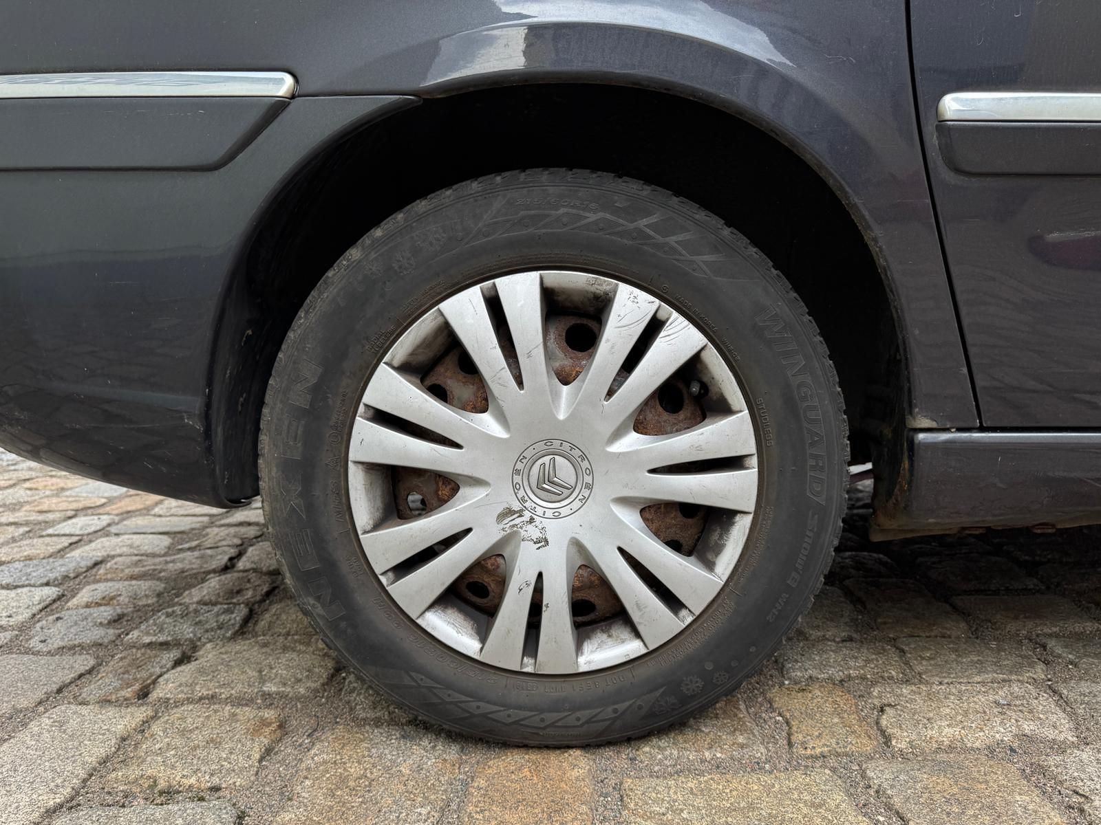 Fahrzeugabbildung Citroën C8 2.0 Tendance *7-SITZE*KLIMA*PDC*TEMPOMAT*