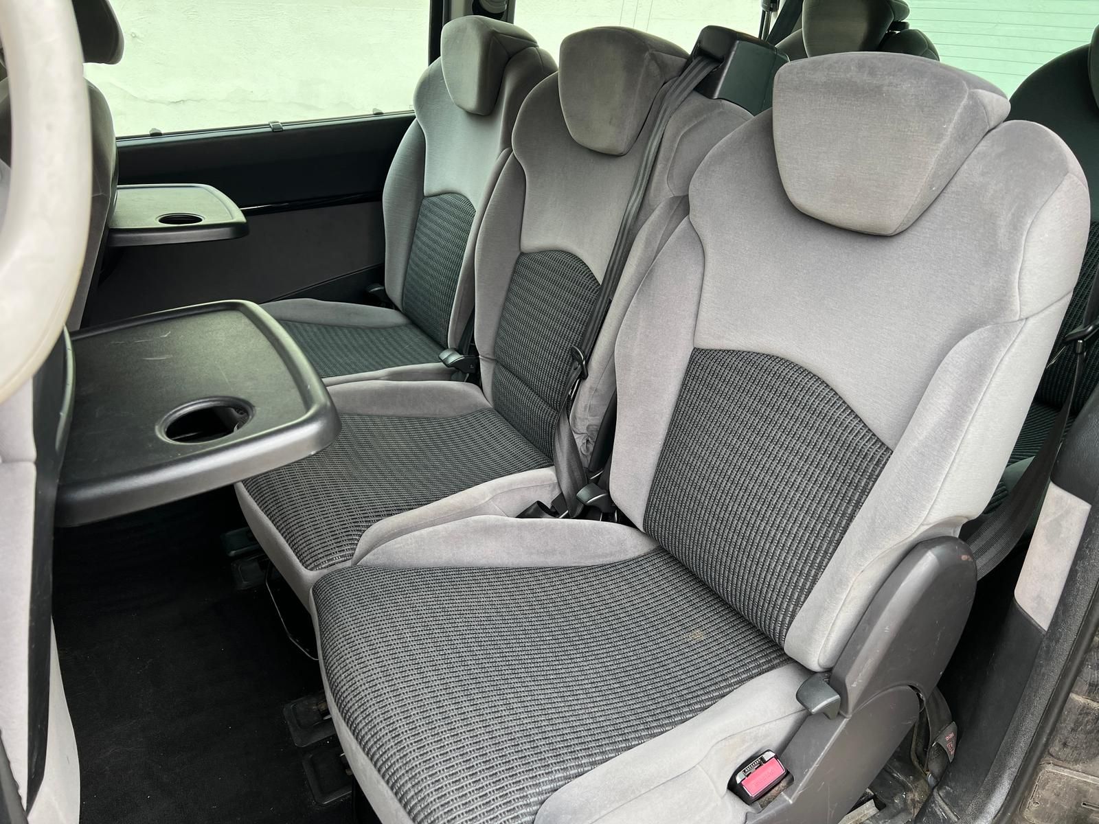 Fahrzeugabbildung Citroën C8 2.0 Tendance *7-SITZE*KLIMA*PDC*TEMPOMAT*