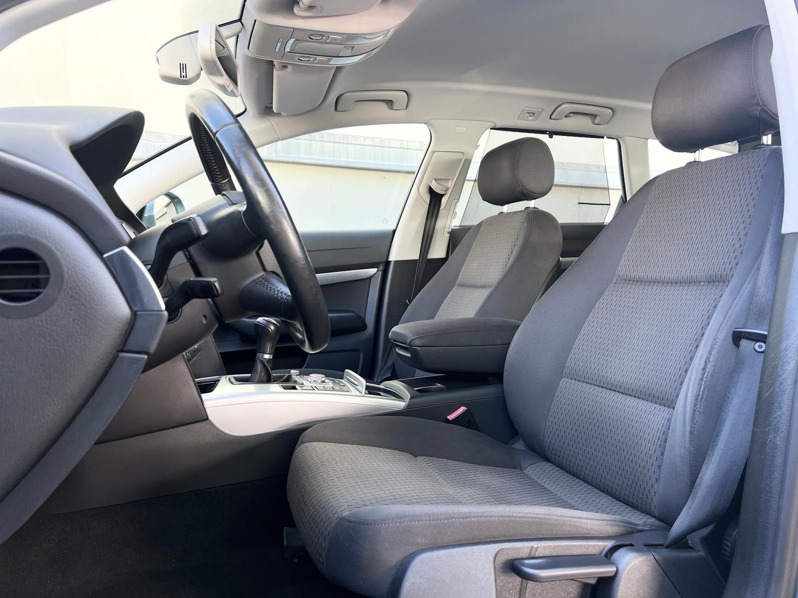 Fahrzeugabbildung Audi A6 Avant 2.8 V6 FSI | Xenon | Navi  | HU neu