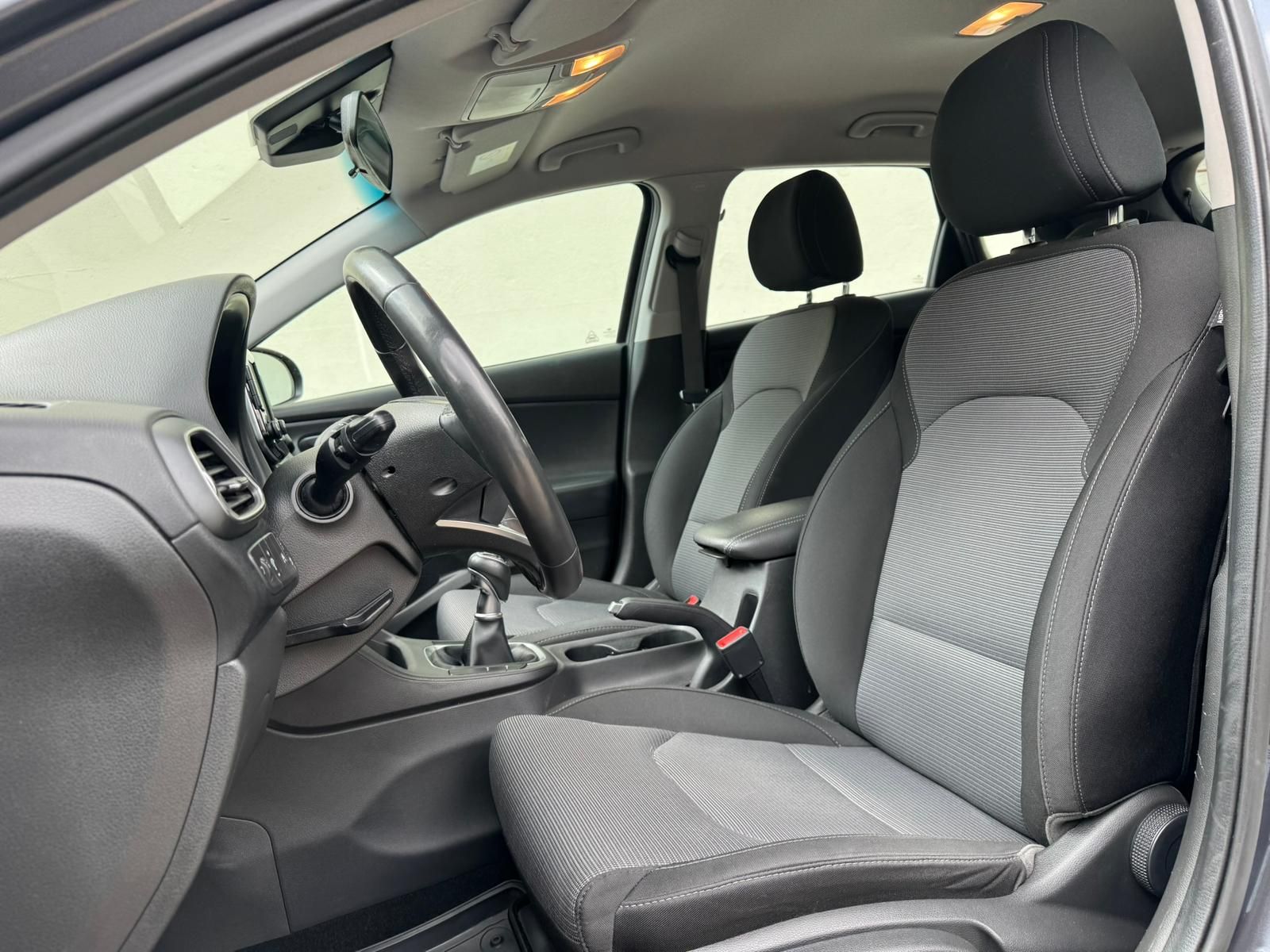 Fahrzeugabbildung Hyundai i30 1.0 T-GDI  | BT | CAM | CARPLAY | HU neu