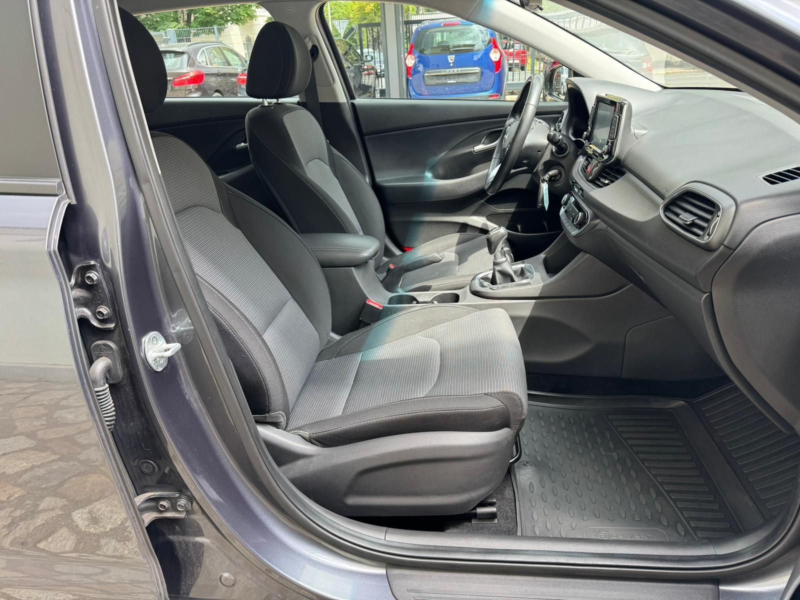 Fahrzeugabbildung Hyundai i30 1.0 T-GDI  | BT | CAM | CARPLAY | HU neu
