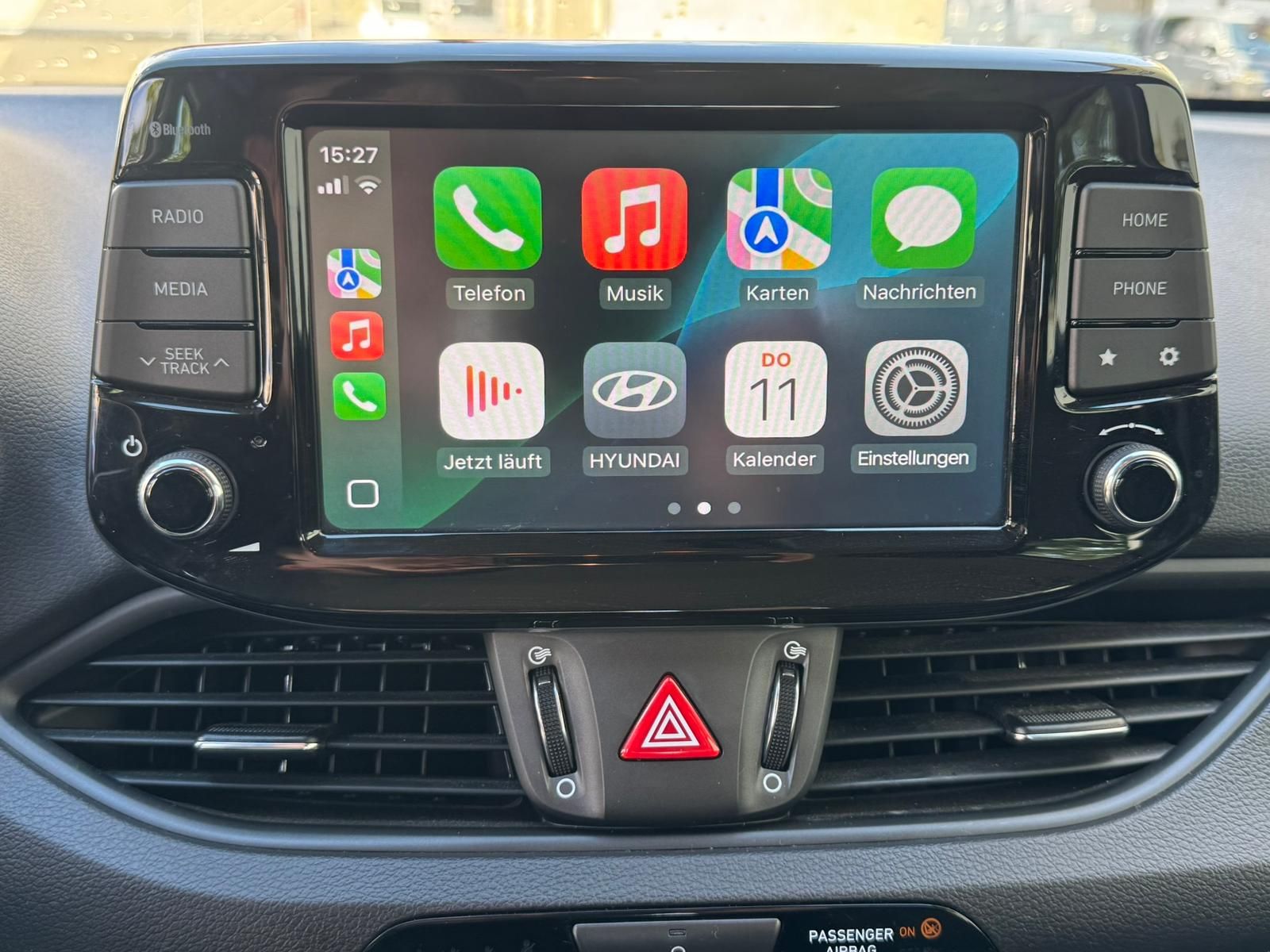 Fahrzeugabbildung Hyundai i30 1.0 T-GDI  | BT | CAM | CARPLAY | HU neu