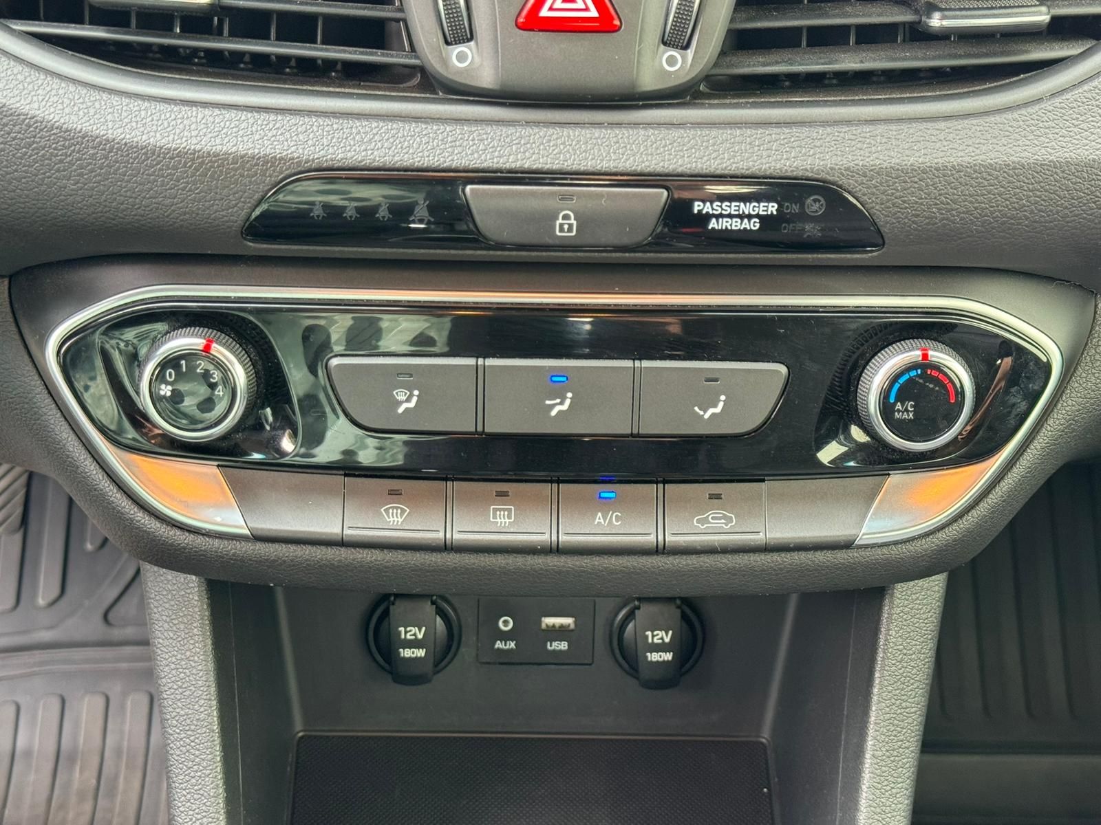 Fahrzeugabbildung Hyundai i30 1.0 T-GDI  | BT | CAM | CARPLAY | HU neu