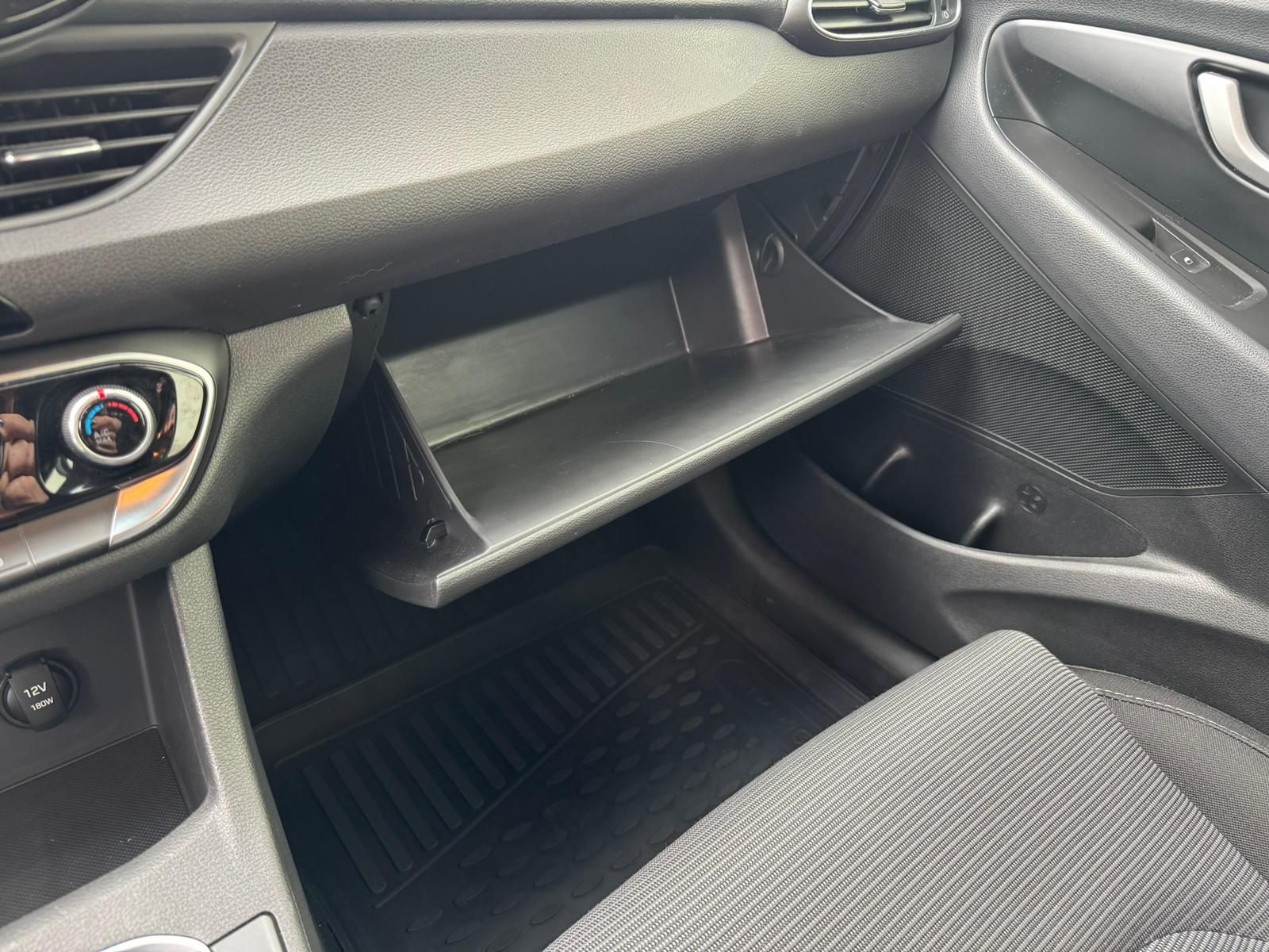 Fahrzeugabbildung Hyundai i30 1.0 T-GDI  | BT | CAM | CARPLAY | HU neu