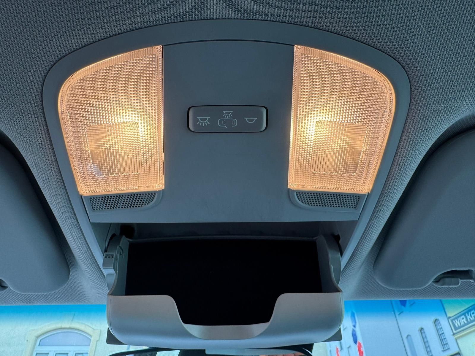 Fahrzeugabbildung Hyundai i30 1.0 T-GDI  | BT | CAM | CARPLAY | HU neu