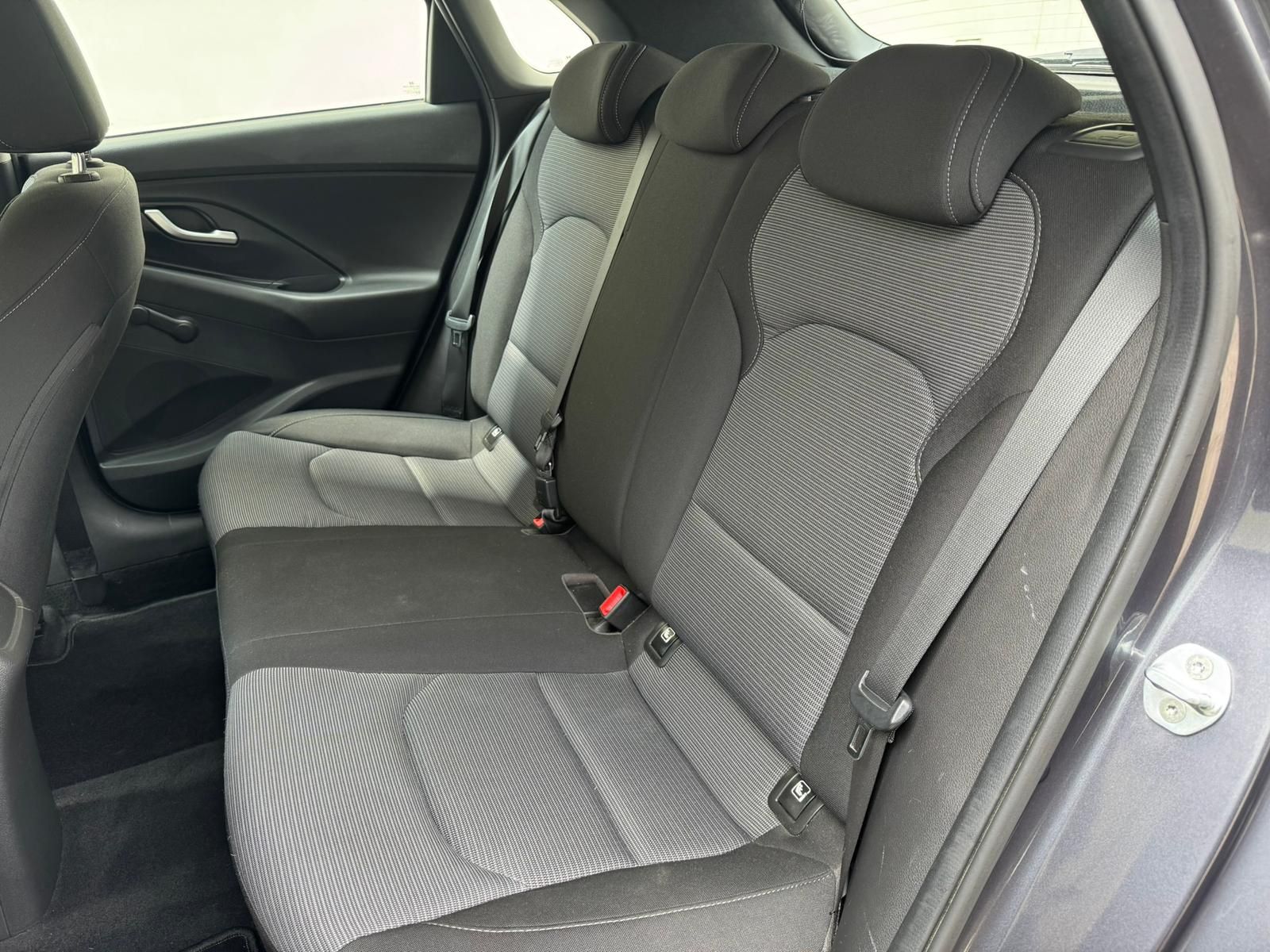 Fahrzeugabbildung Hyundai i30 1.0 T-GDI  | BT | CAM | CARPLAY | HU neu