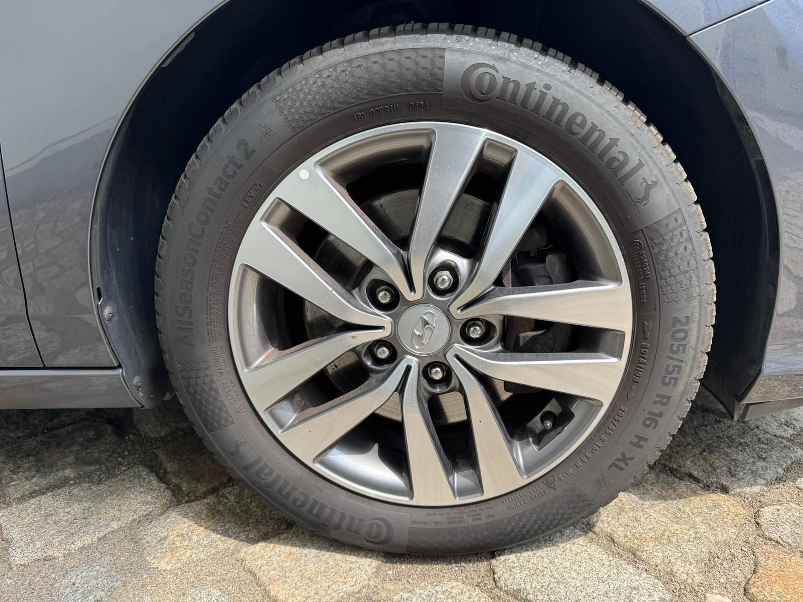 Fahrzeugabbildung Hyundai i30 1.0 T-GDI  | BT | CAM | CARPLAY | HU neu