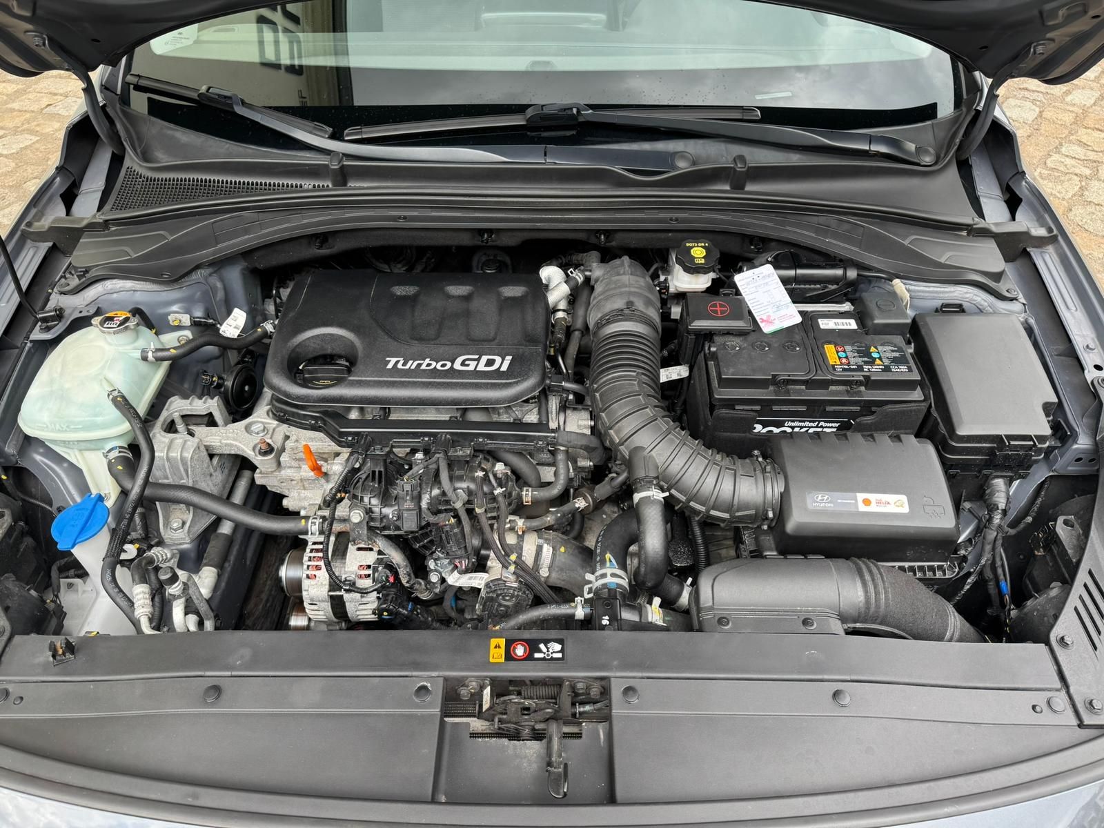 Fahrzeugabbildung Hyundai i30 1.0 T-GDI  | BT | CAM | CARPLAY | HU neu