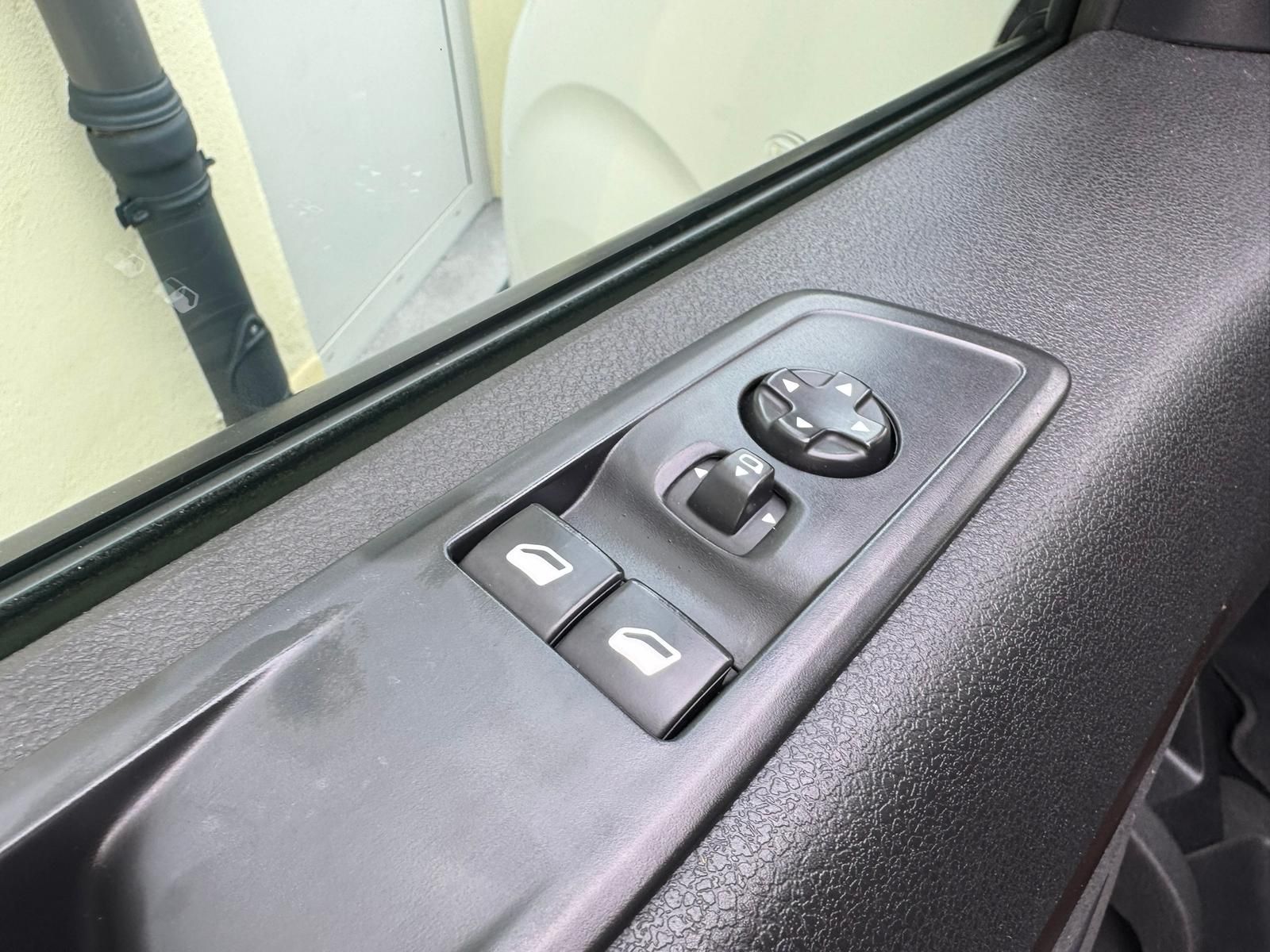 Fahrzeugabbildung Toyota Proace (Verso) 2.0 D-4D Team D |ACC|AHK|STHZG|
