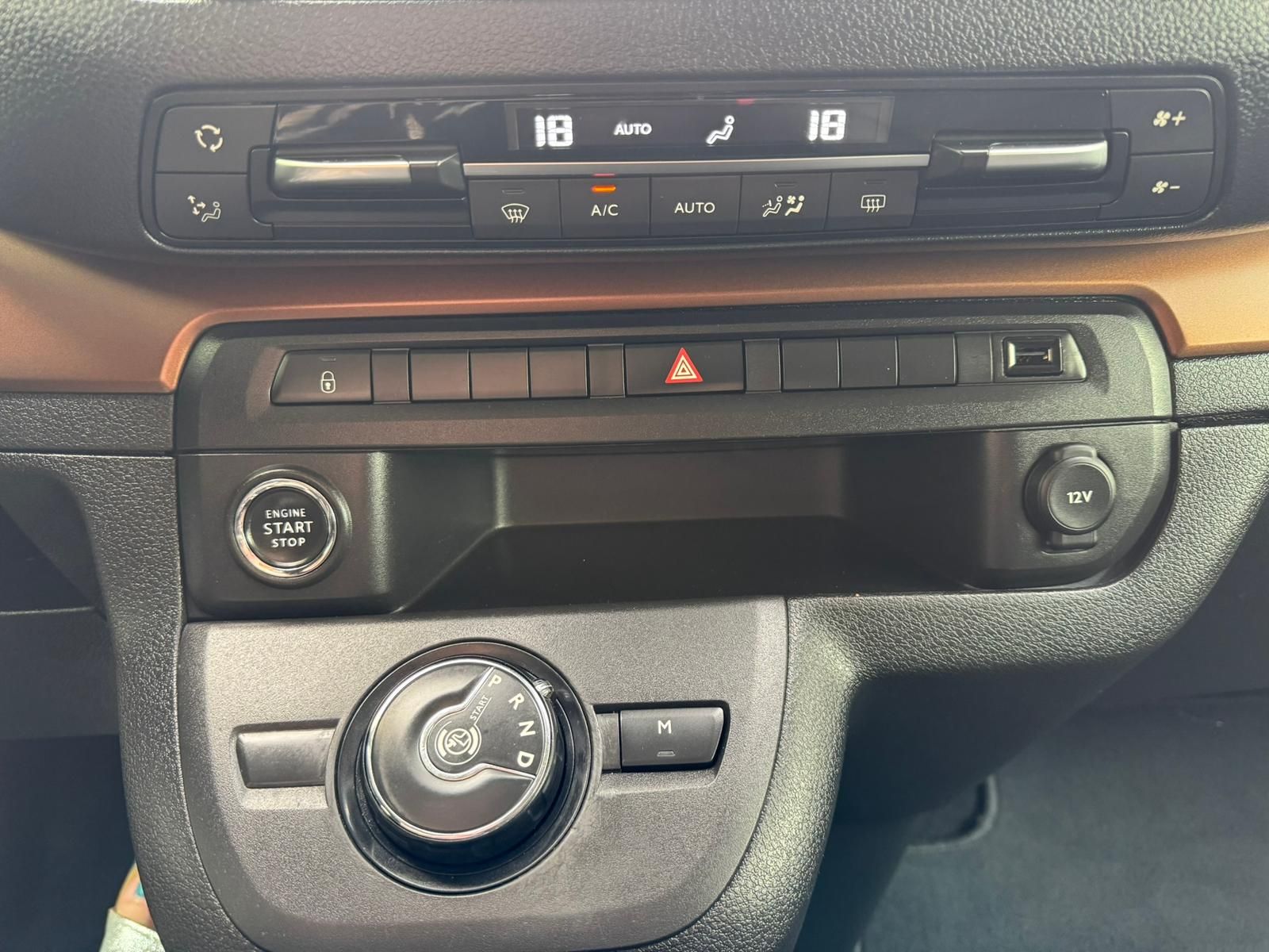 Fahrzeugabbildung Toyota Proace (Verso) 2.0 D-4D Team D |ACC|AHK|STHZG|