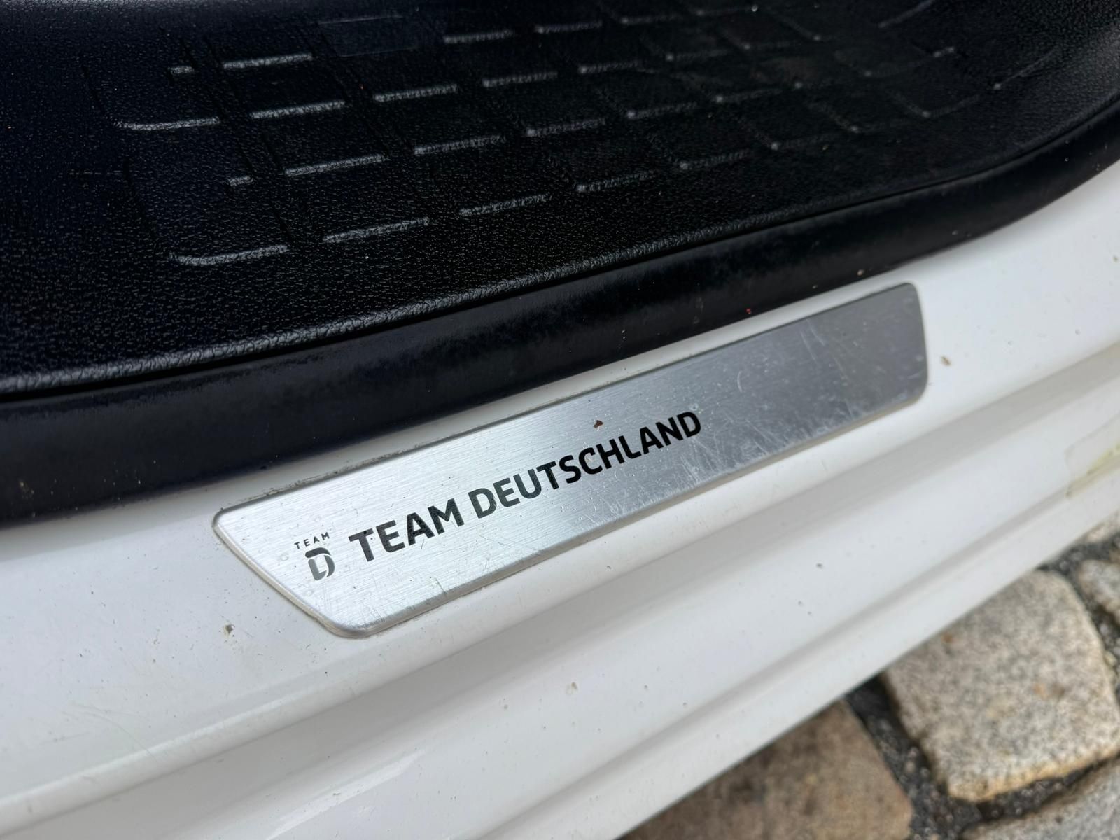 Fahrzeugabbildung Toyota Proace (Verso) 2.0 D-4D Team D |ACC|AHK|STHZG|