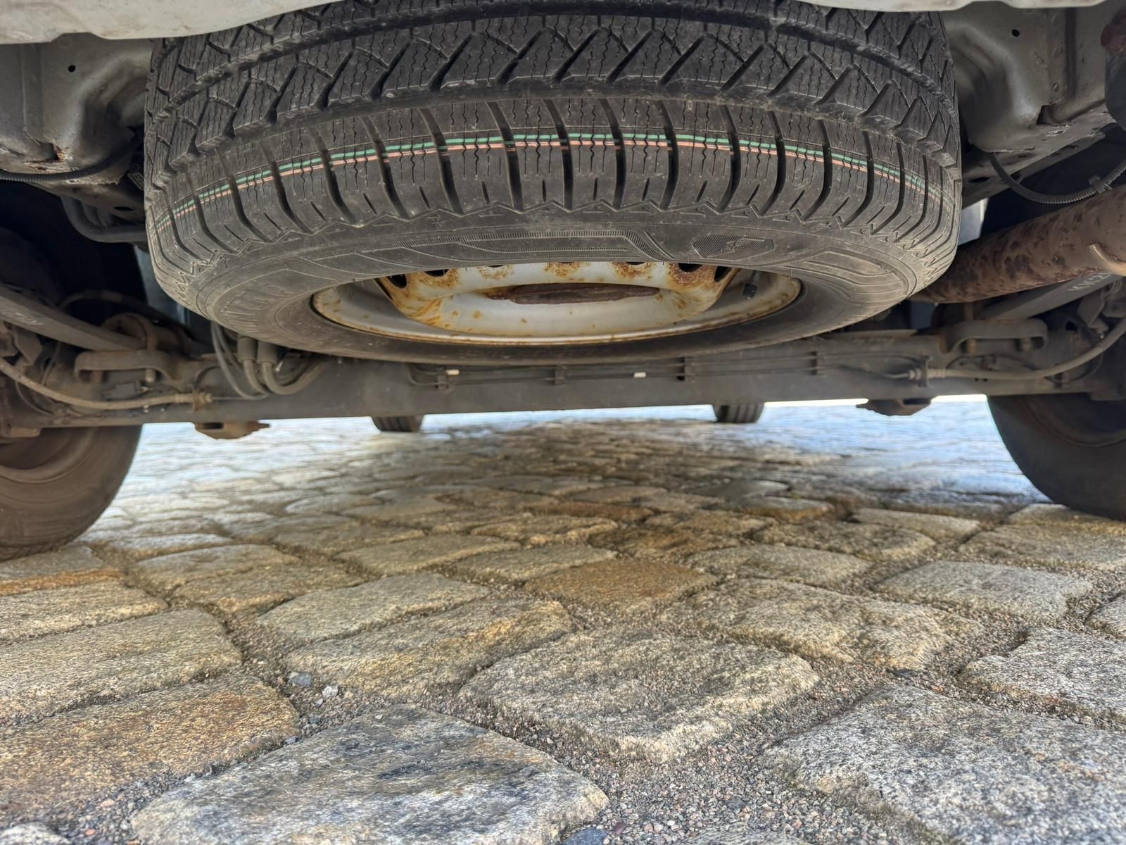 Fahrzeugabbildung Ford Tourneo Custom 2.0 TDCi L1 Trend | 2xPDC | KLIMA