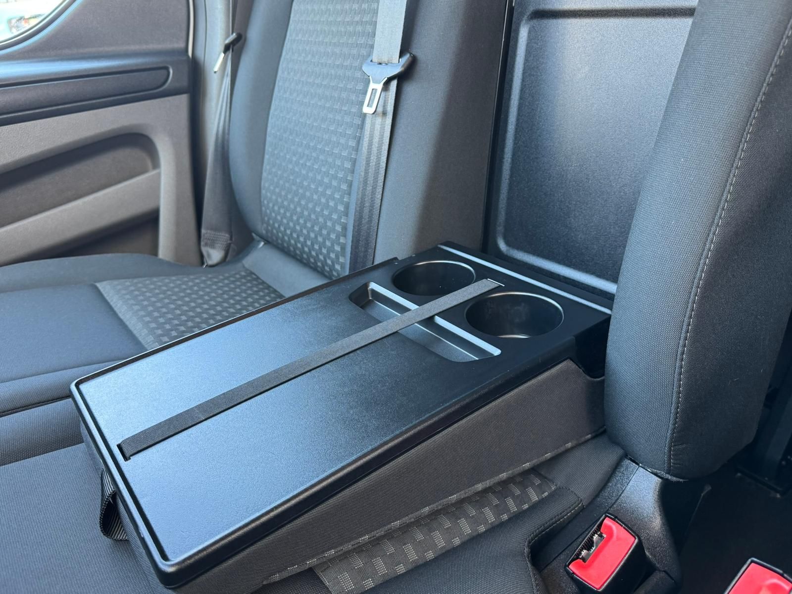 Fahrzeugabbildung Ford Tourneo Custom 2.0 TDCi L1 Trend | 2xPDC | KLIMA