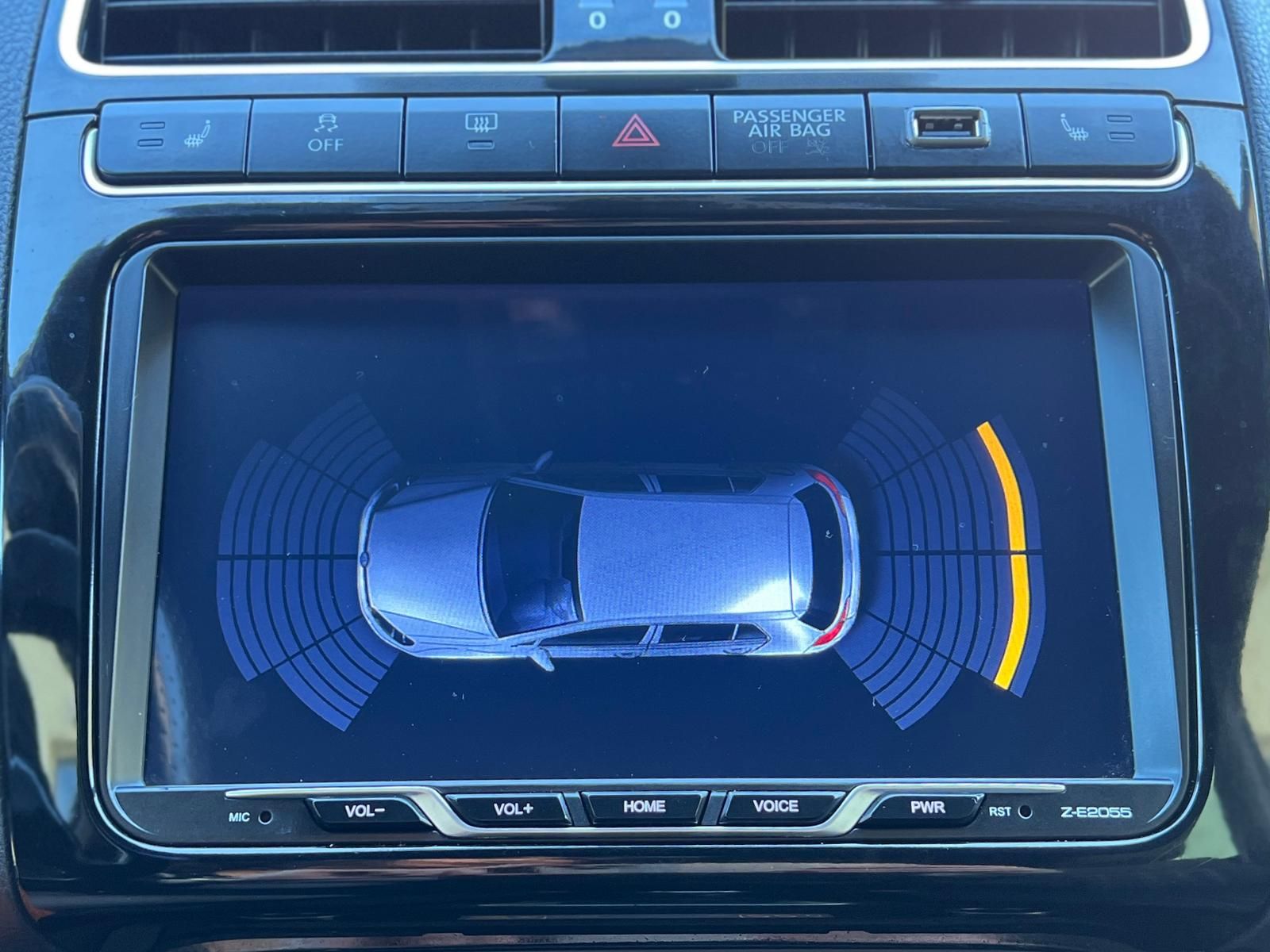Fahrzeugabbildung Volkswagen Polo GTI | CARPLAY | DAB | PDC | SHZ |