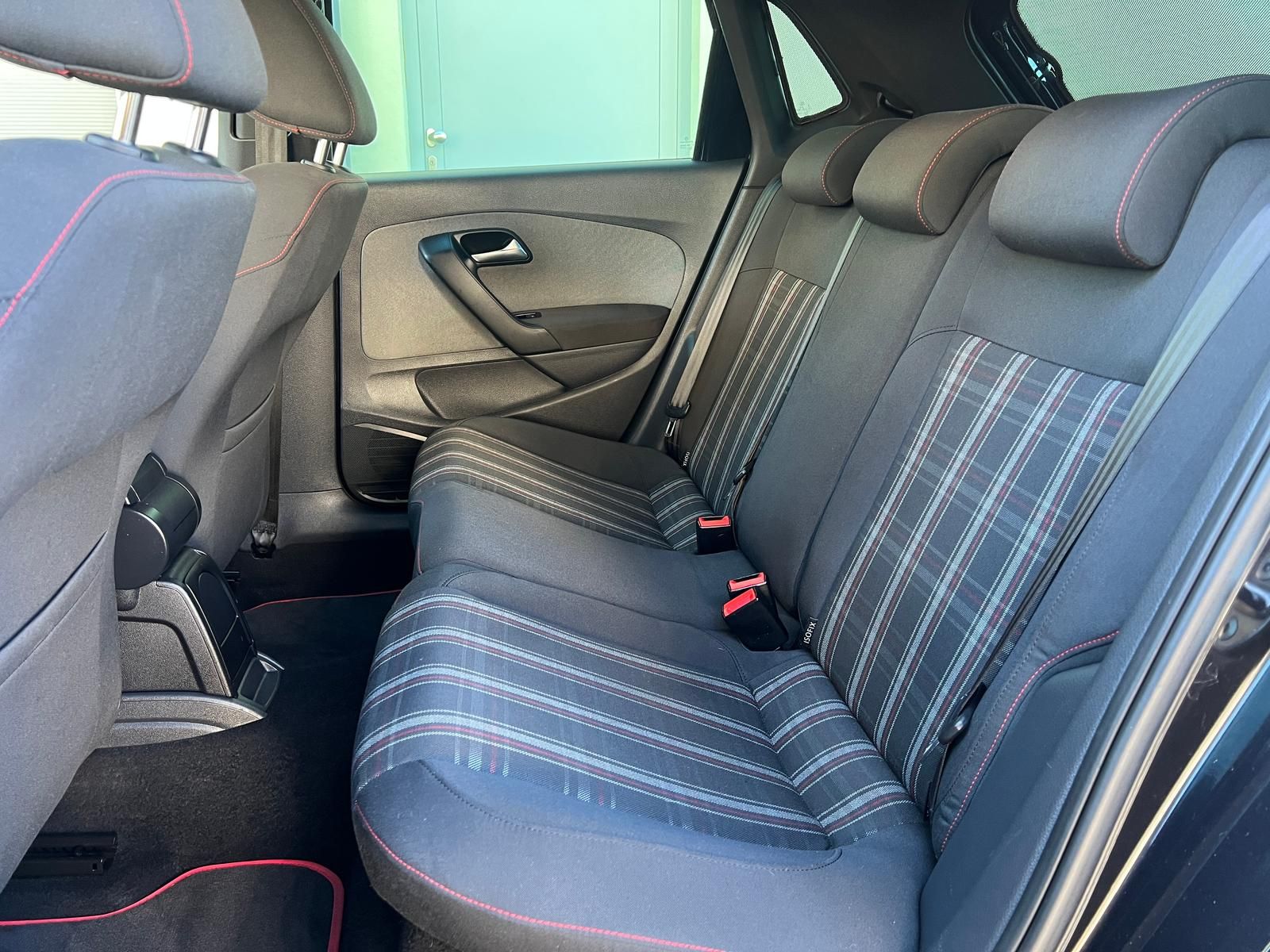 Fahrzeugabbildung Volkswagen Polo GTI | CARPLAY | DAB | PDC | SHZ |