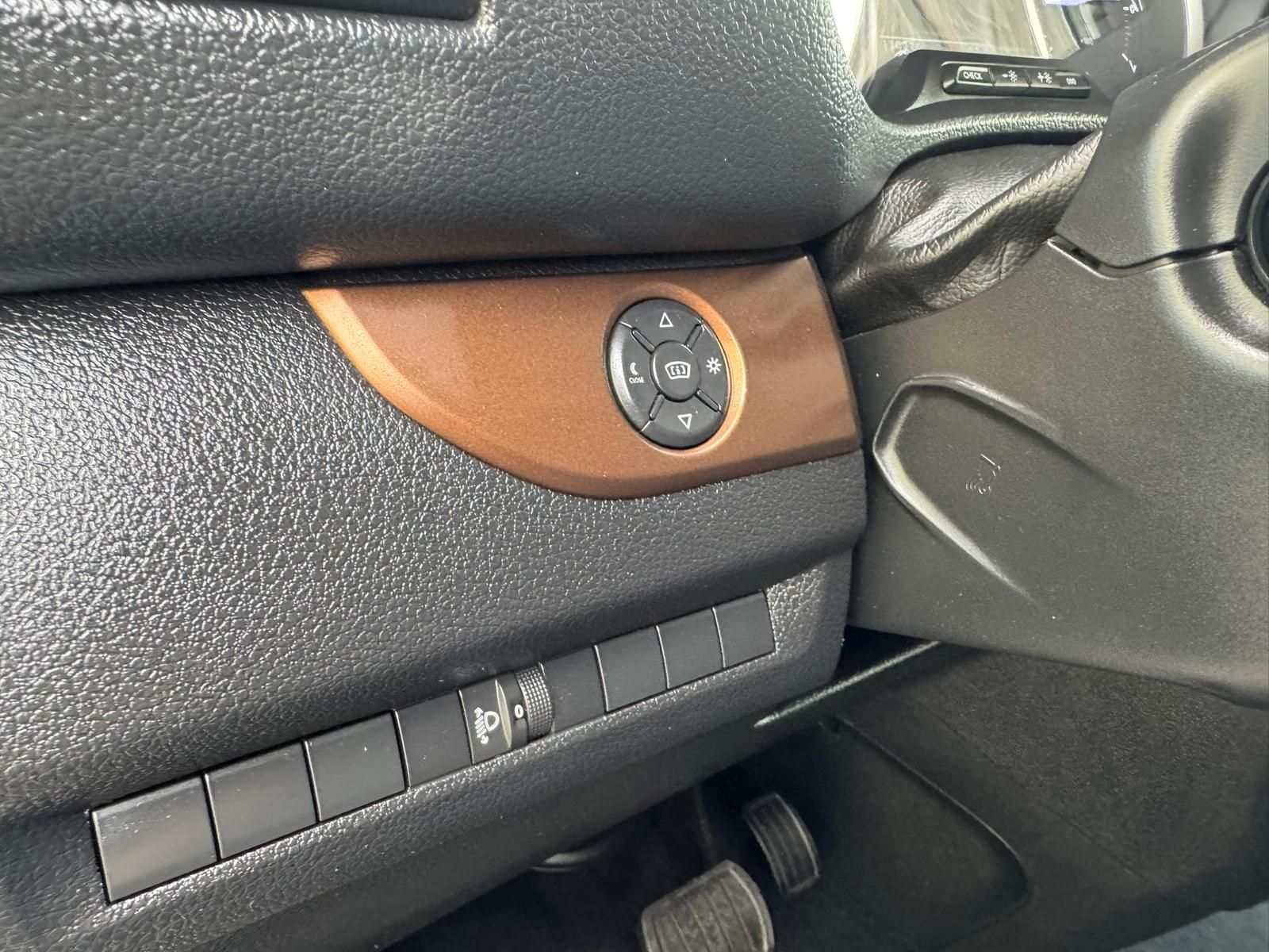 Fahrzeugabbildung Toyota Proace (Verso) 2.0 D-4D Team D |ACC|AHK|STHZG|