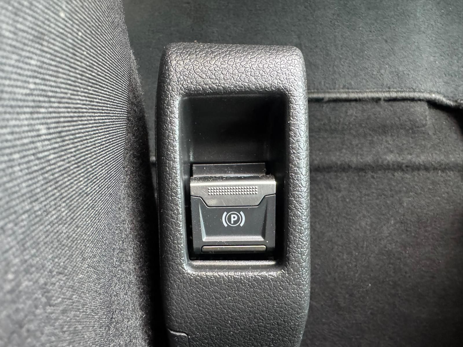 Fahrzeugabbildung Toyota Proace (Verso) 2.0 D-4D Team D |ACC|AHK|STHZG|