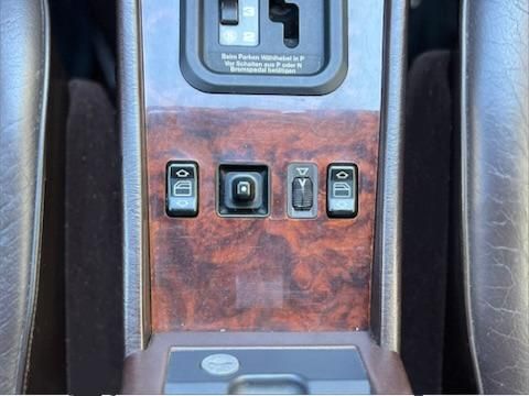 Fahrzeugabbildung Mercedes-Benz E 300 W124 Oldtimer 18" AMG | DAB | LEDER | SHZ