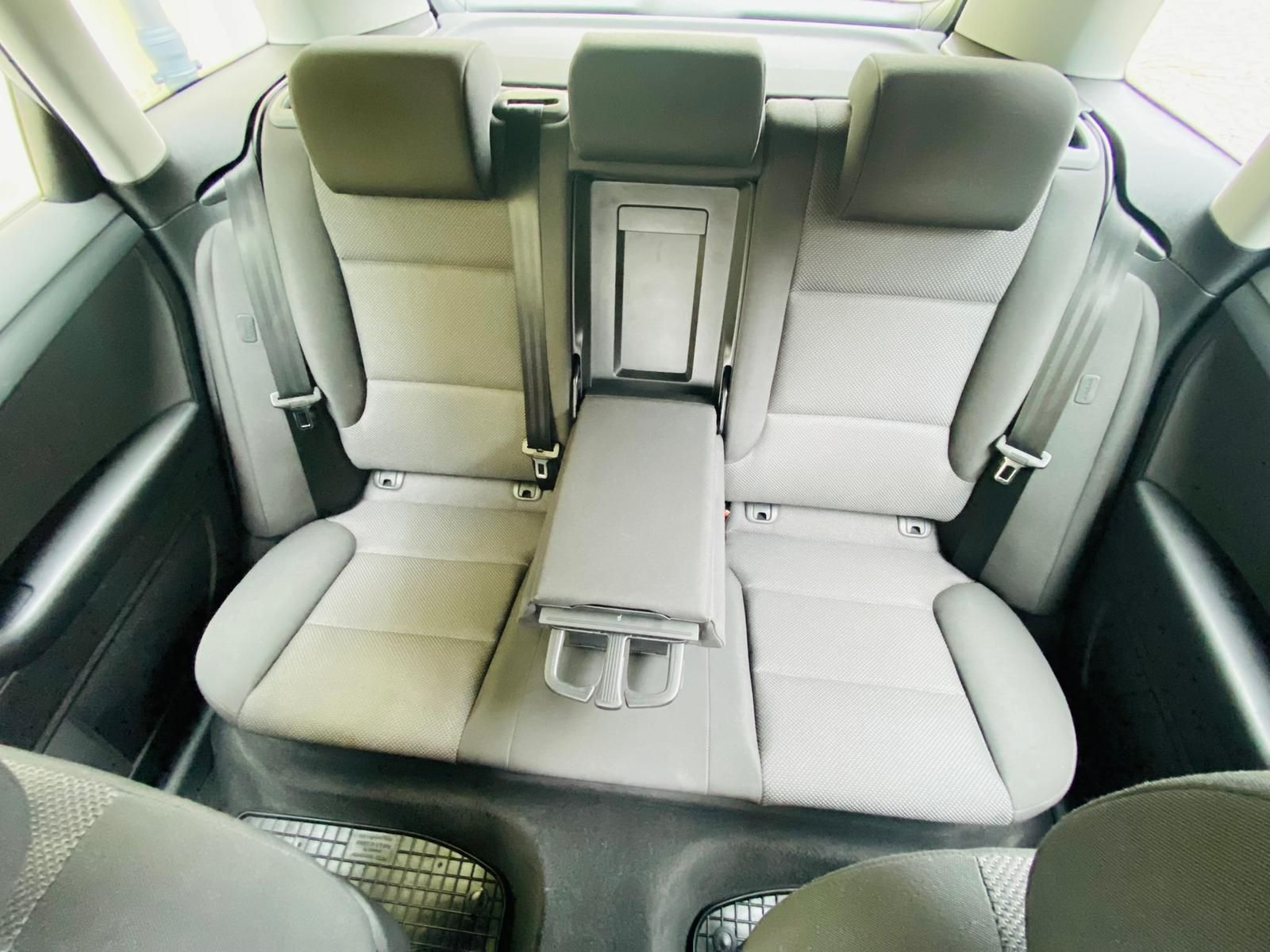 Fahrzeugabbildung Audi A3 Sportback 1.4 16V TFSI | STANDHEIZUNG |