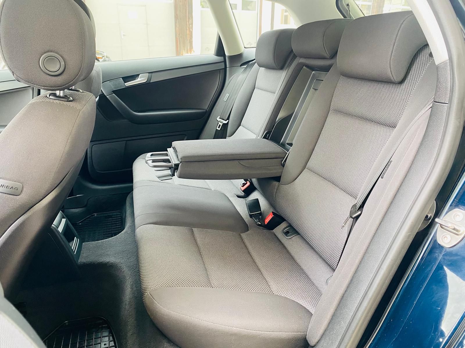 Fahrzeugabbildung Audi A3 Sportback 1.4 16V TFSI | STANDHEIZUNG |
