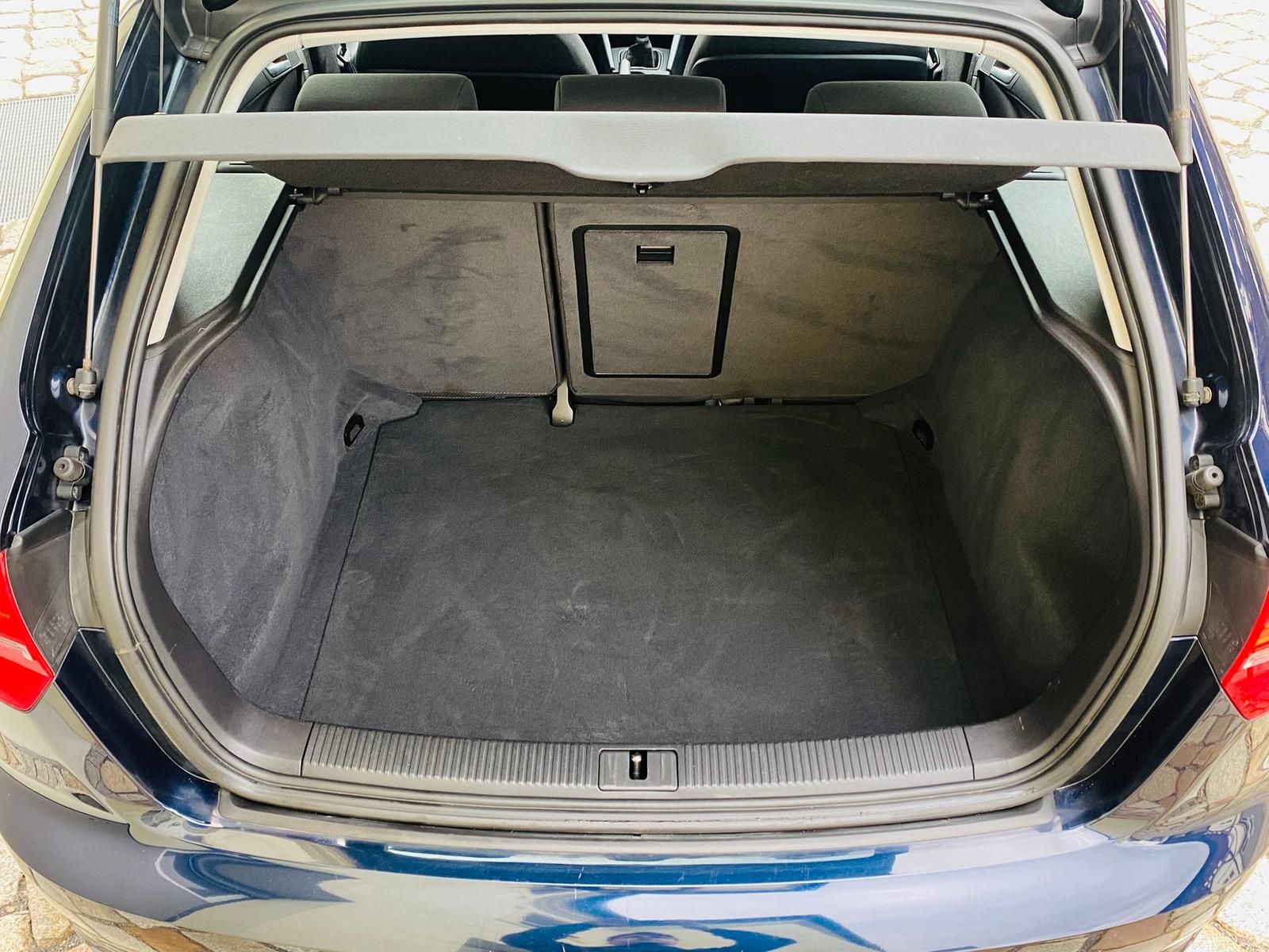 Fahrzeugabbildung Audi A3 Sportback 1.4 16V TFSI | STANDHEIZUNG |