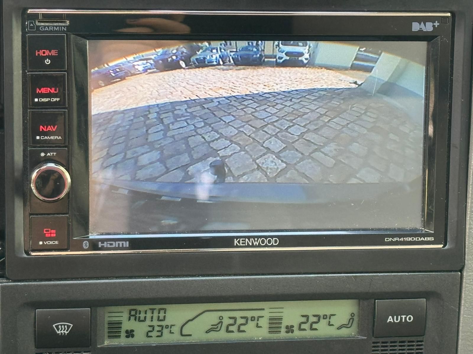 Fahrzeugabbildung Volkswagen T4 Multivan 2.5 TDI AHK | CAM | CARPLAY | NAVI |
