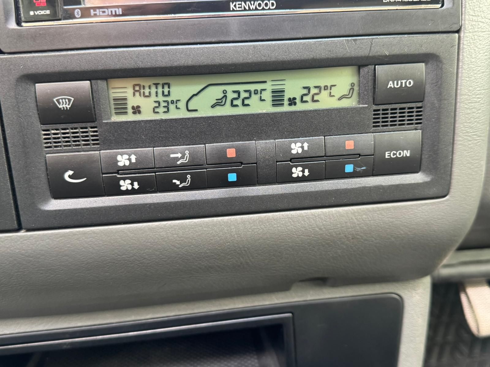 Fahrzeugabbildung Volkswagen T4 Multivan 2.5 TDI AHK | CAM | CARPLAY | NAVI |