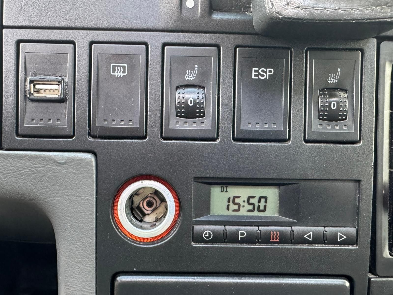 Fahrzeugabbildung Volkswagen T4 Multivan 2.5 TDI AHK | CAM | CARPLAY | NAVI |