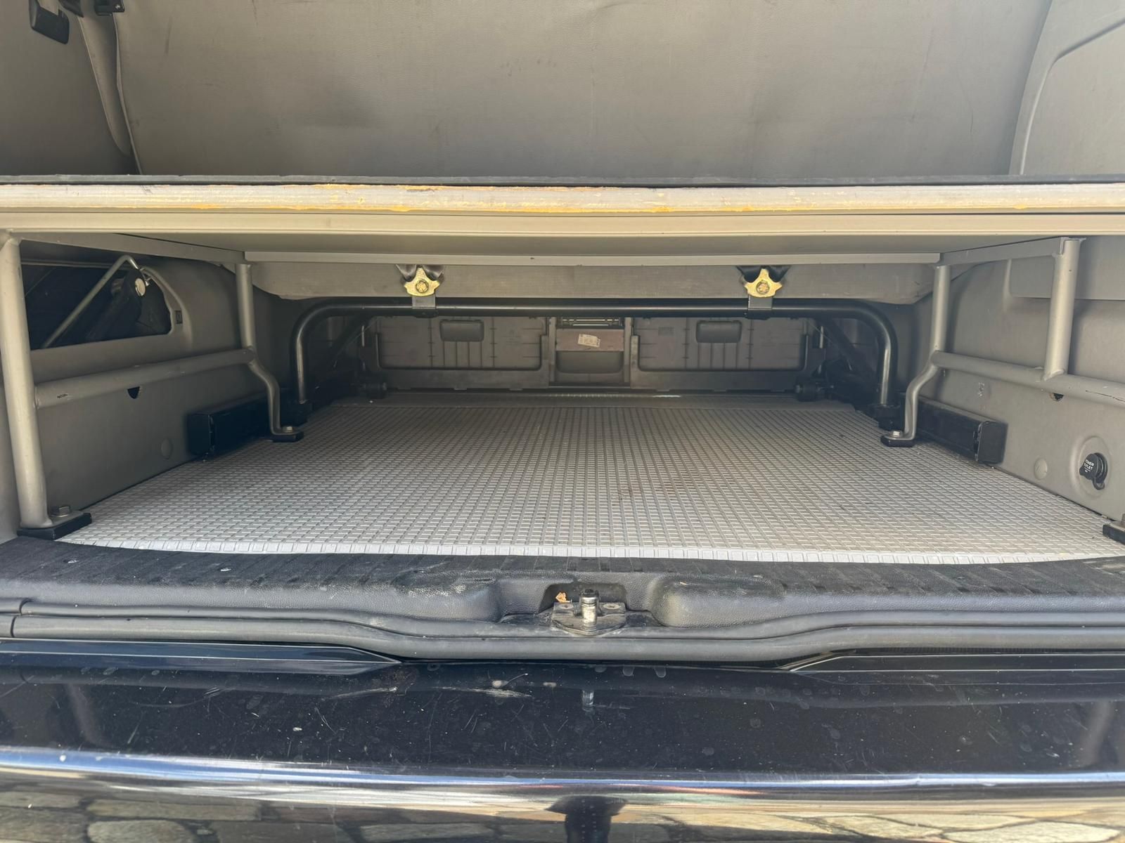 Fahrzeugabbildung Volkswagen T4 Multivan 2.5 TDI AHK | CAM | CARPLAY | NAVI |