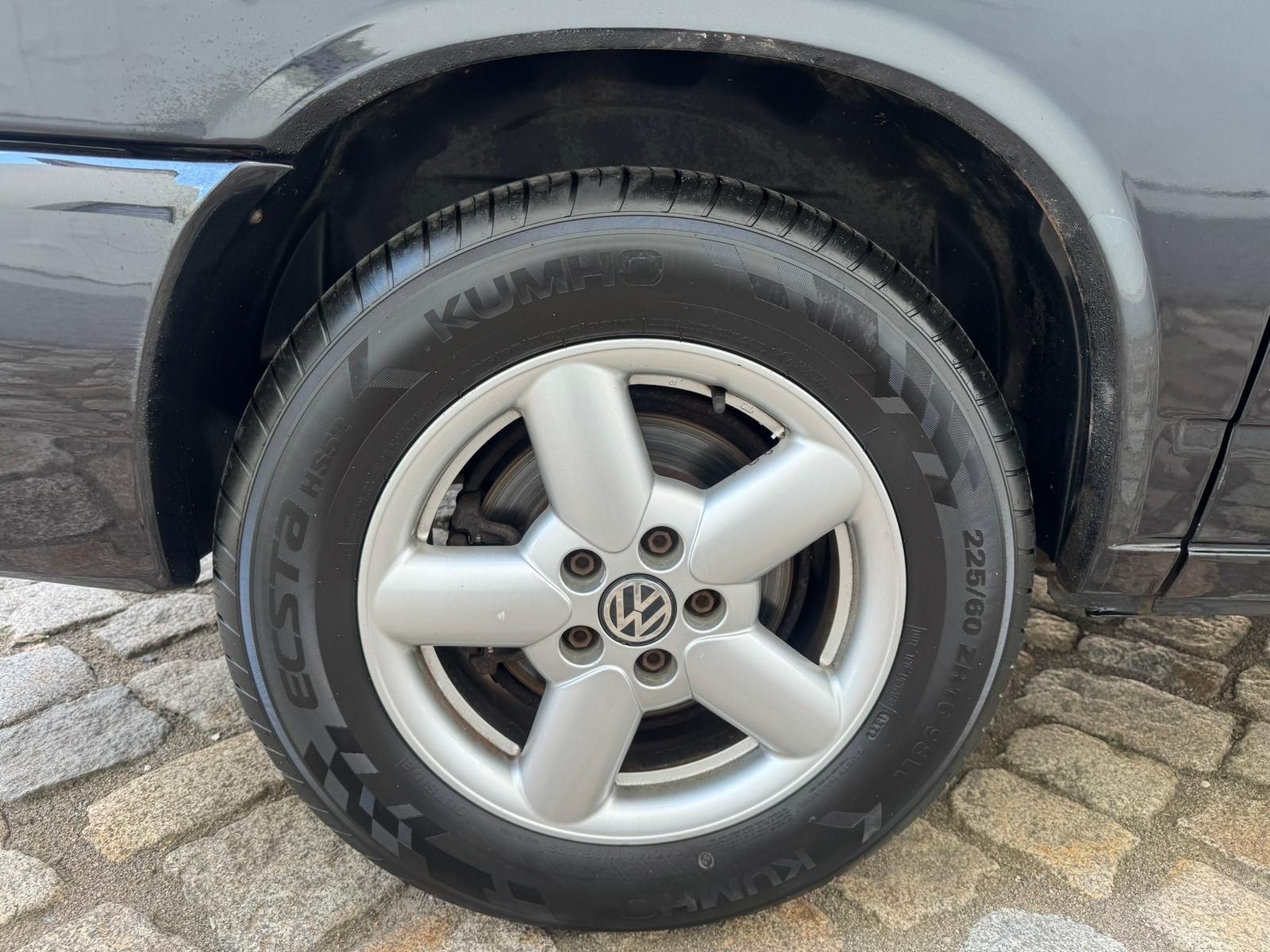Fahrzeugabbildung Volkswagen T4 Multivan 2.5 TDI AHK | CAM | CARPLAY | NAVI |
