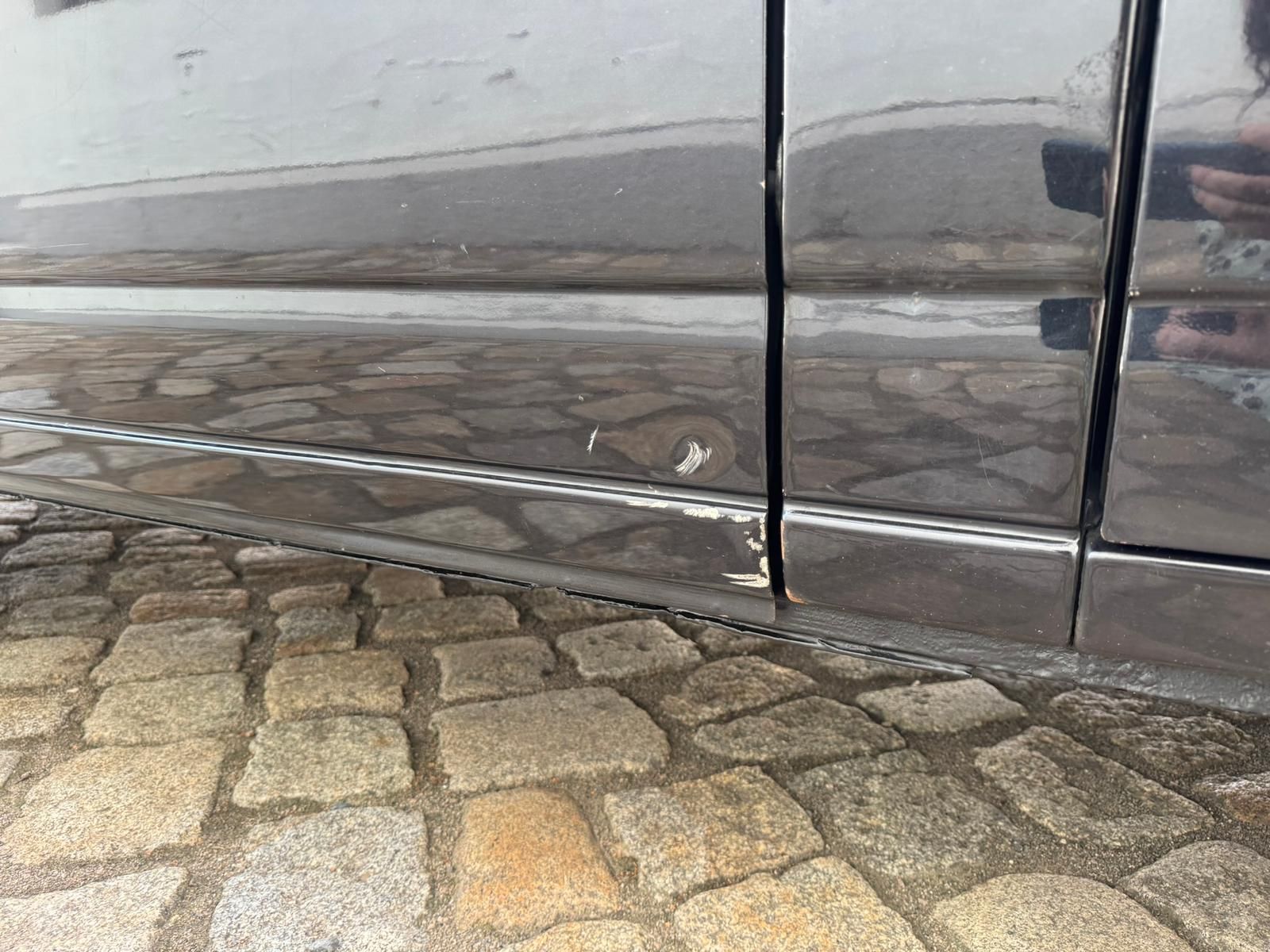 Fahrzeugabbildung Volkswagen T4 Multivan 2.5 TDI AHK | CAM | CARPLAY | NAVI |