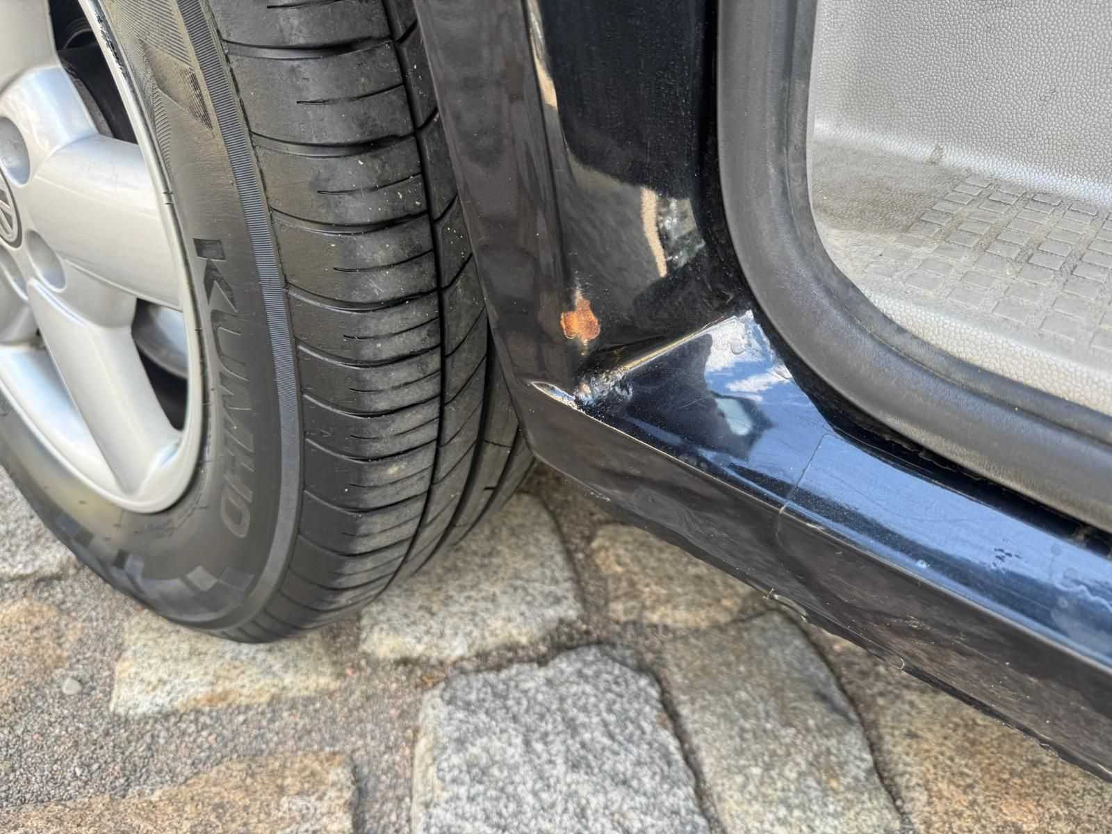 Fahrzeugabbildung Volkswagen T4 Multivan 2.5 TDI AHK | CAM | CARPLAY | NAVI |